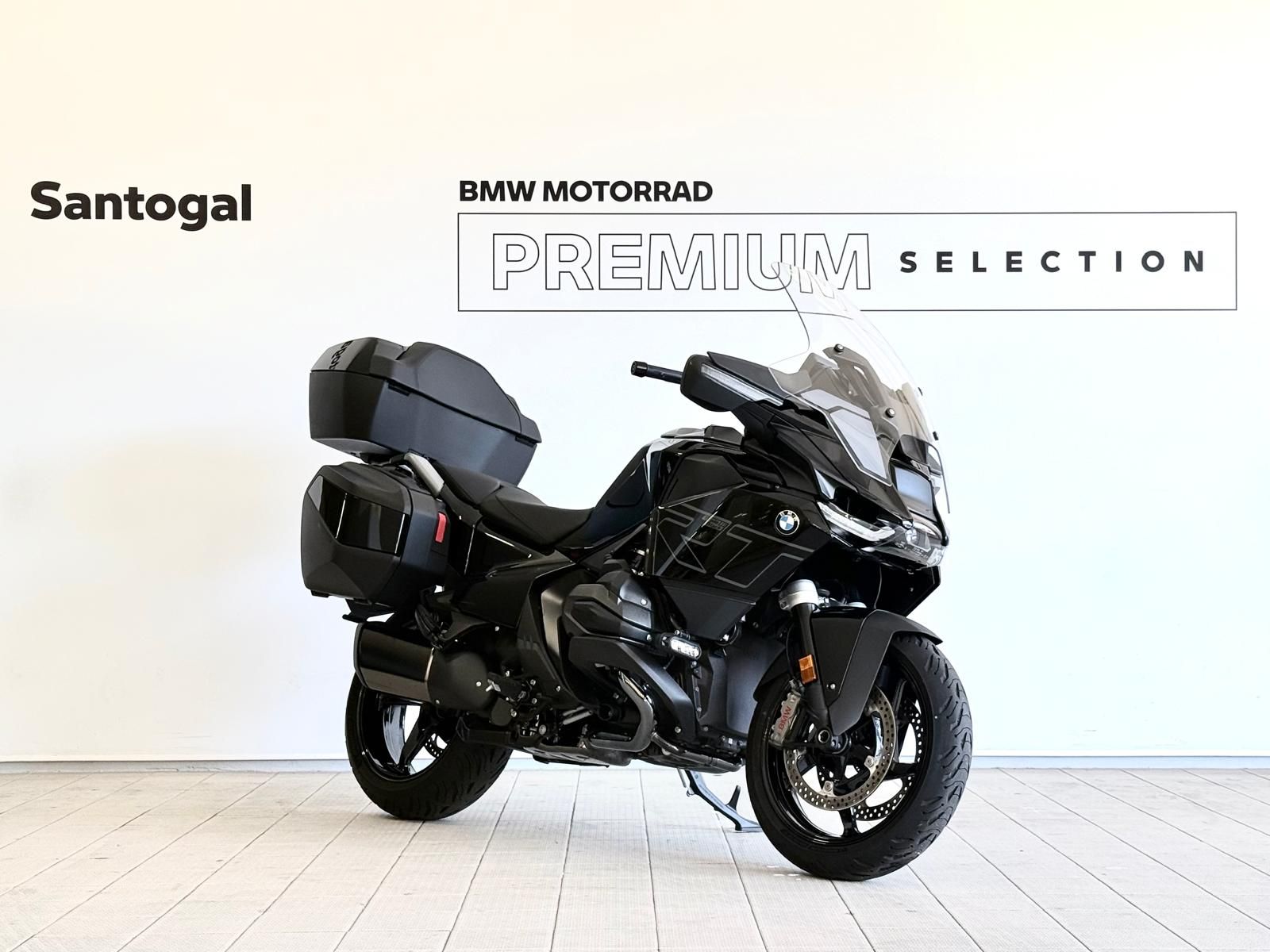 motos segunda mano BMW Motorrad
