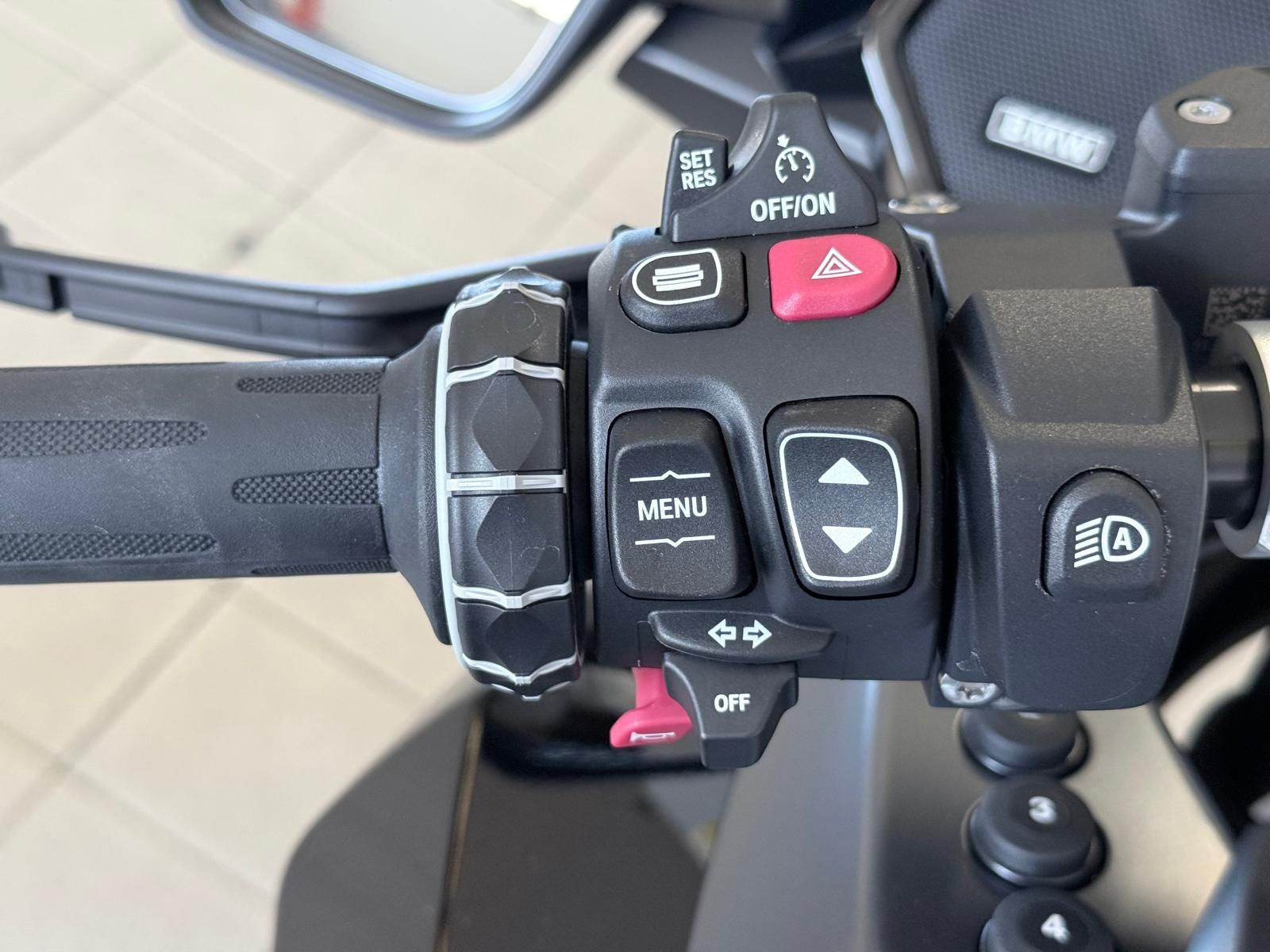 motos segunda mano BMW Motorrad