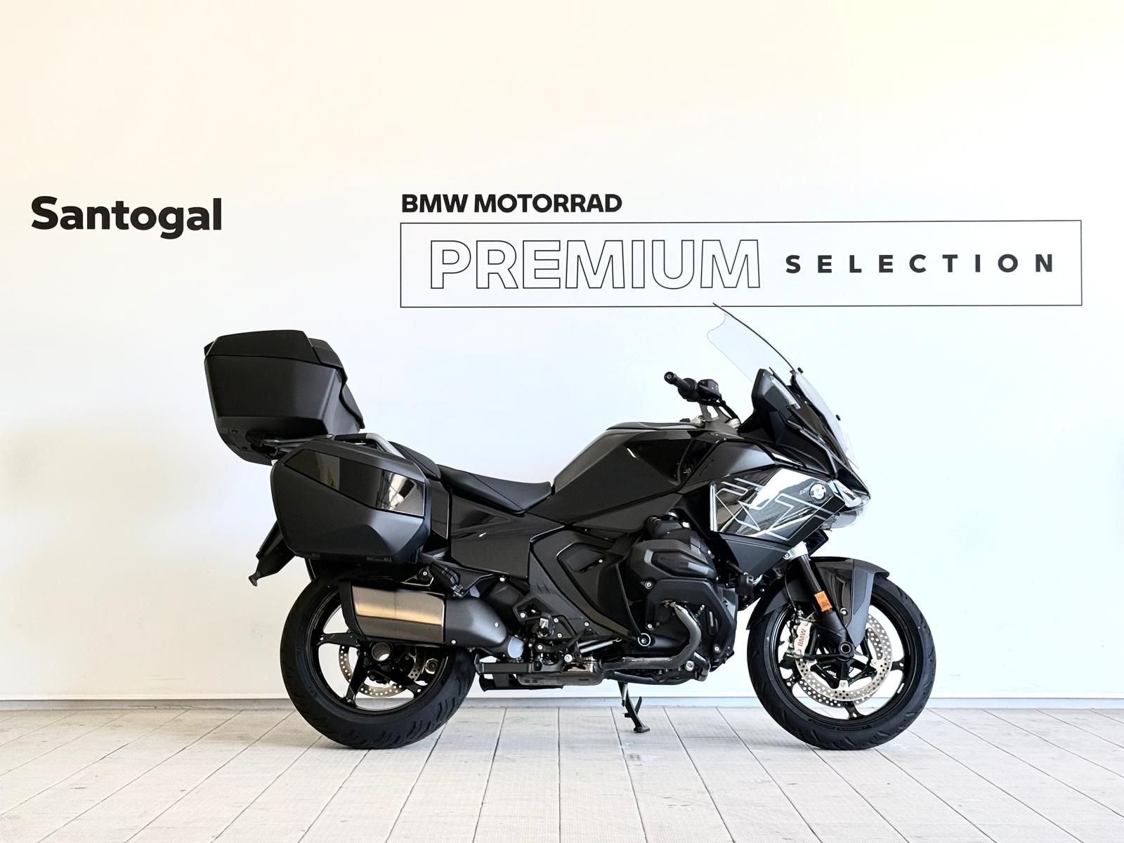 ofertas BMW Motorrad R 1300 RT segunda mano