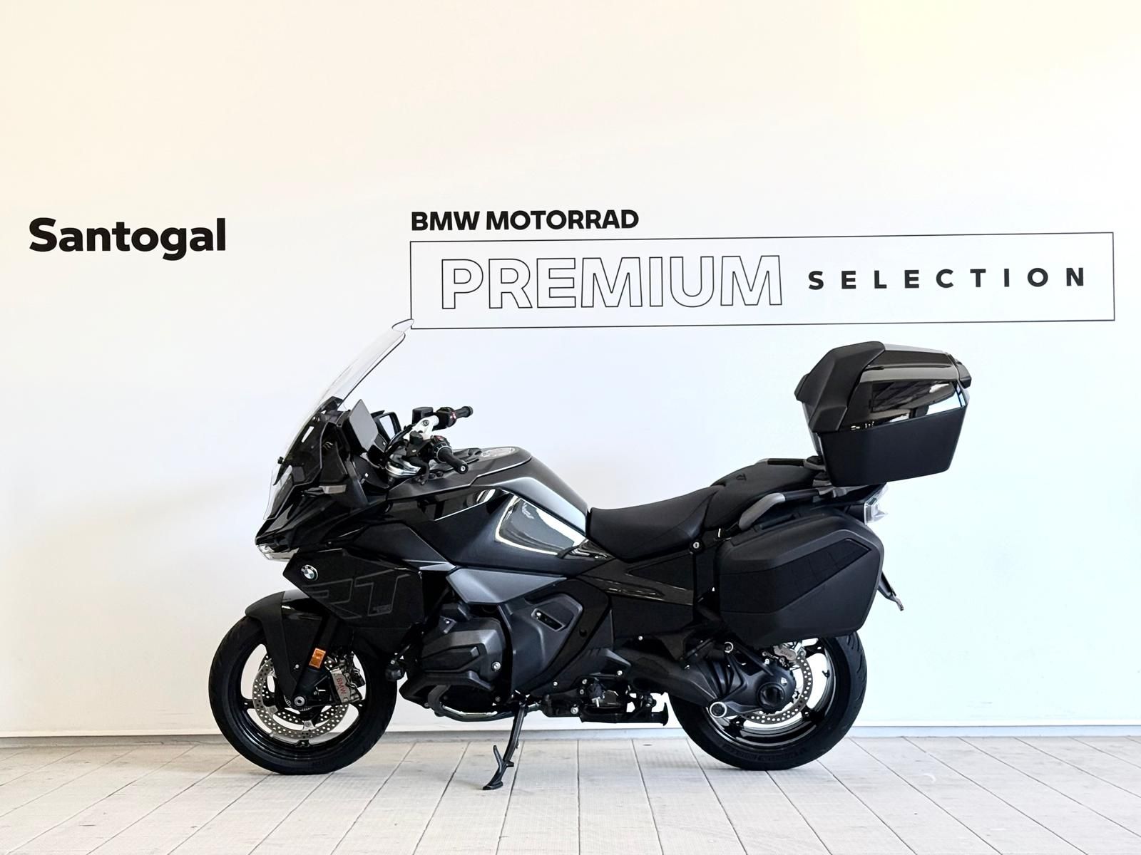 motos BMW Motorrad R 1300 RT segunda mano