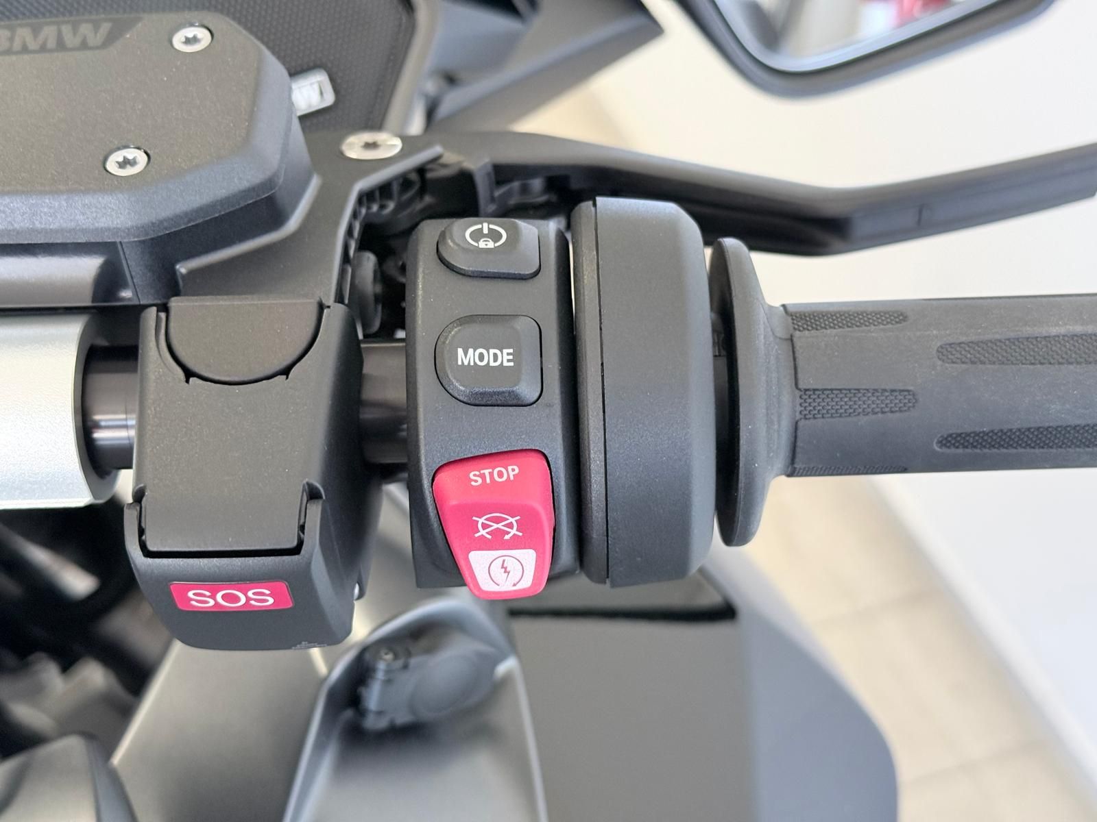 ofertas BMW Motorrad R 1300 RT segunda mano