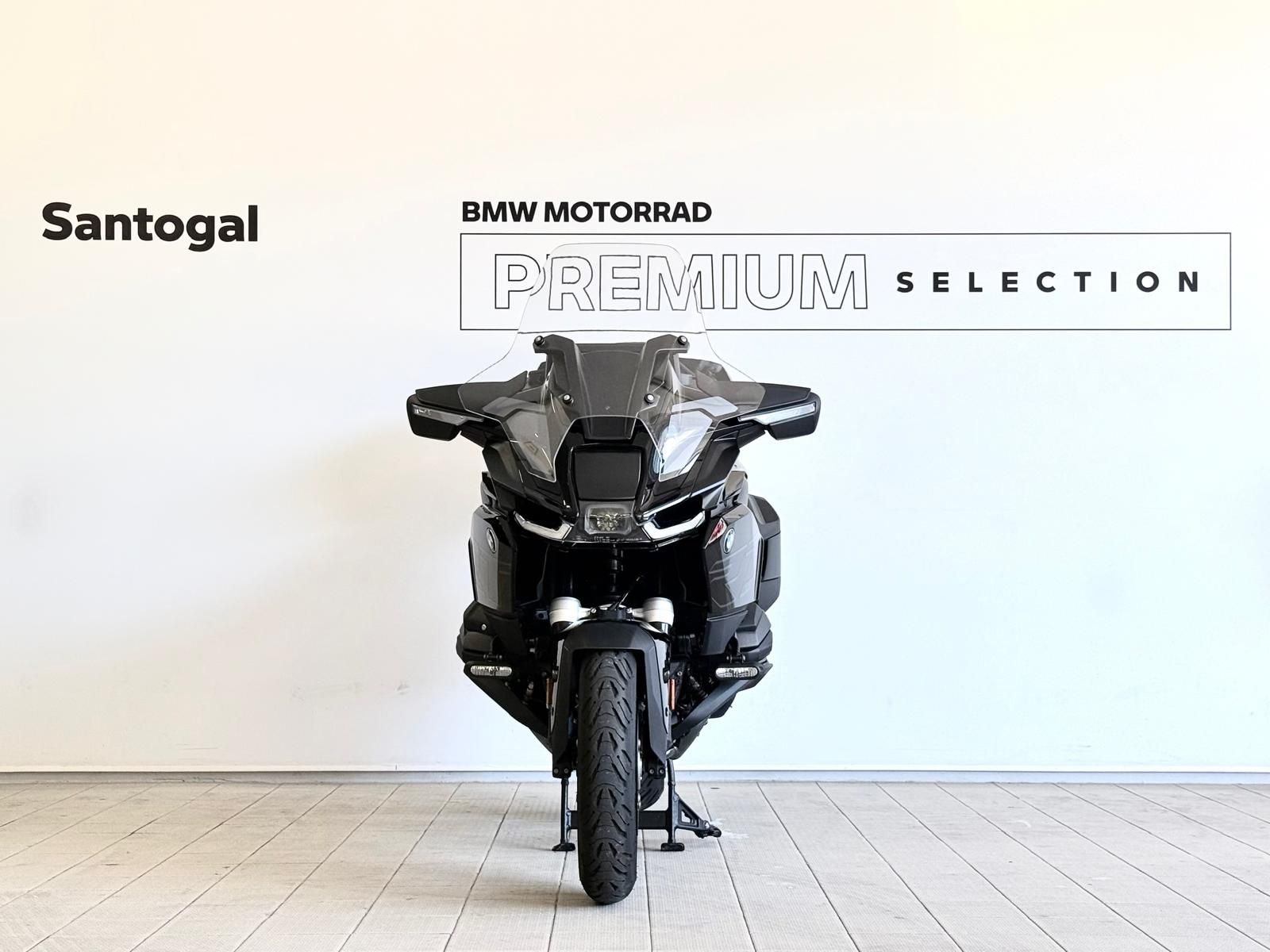 ofertas BMW Motorrad R 1300 RT segunda mano