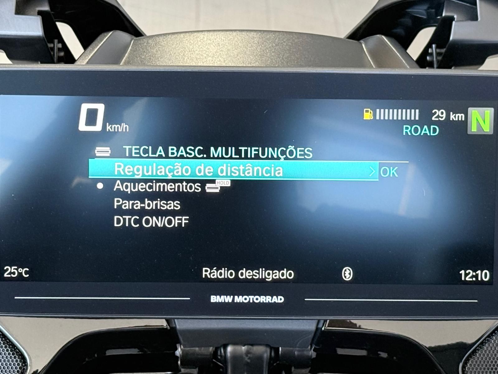 ofertas BMW Motorrad R 1300 RT segunda mano
