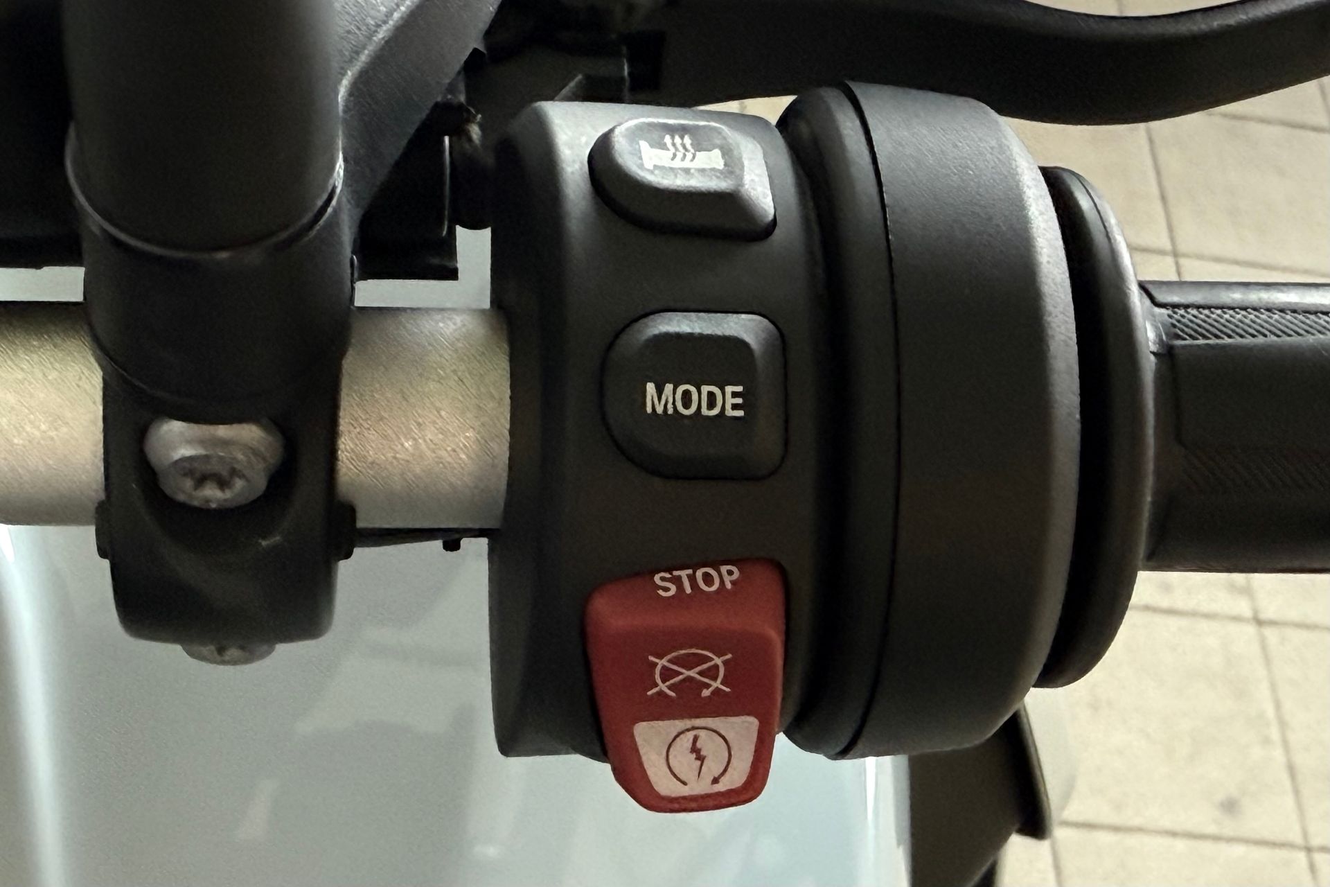 motos segunda mano BMW Motorrad