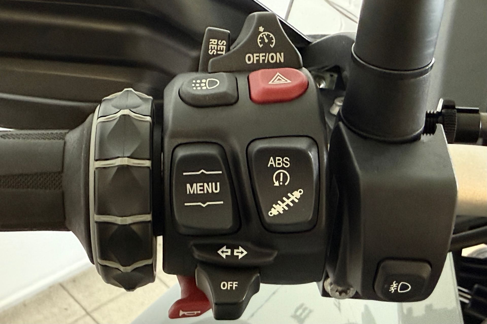 ofertas BMW Motorrad F 850 GS segunda mano