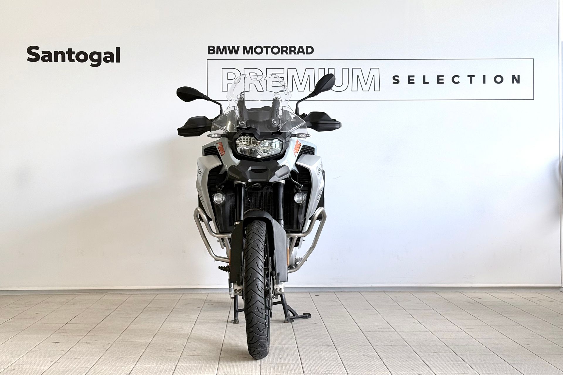 ofertas BMW Motorrad F 850 GS segunda mano