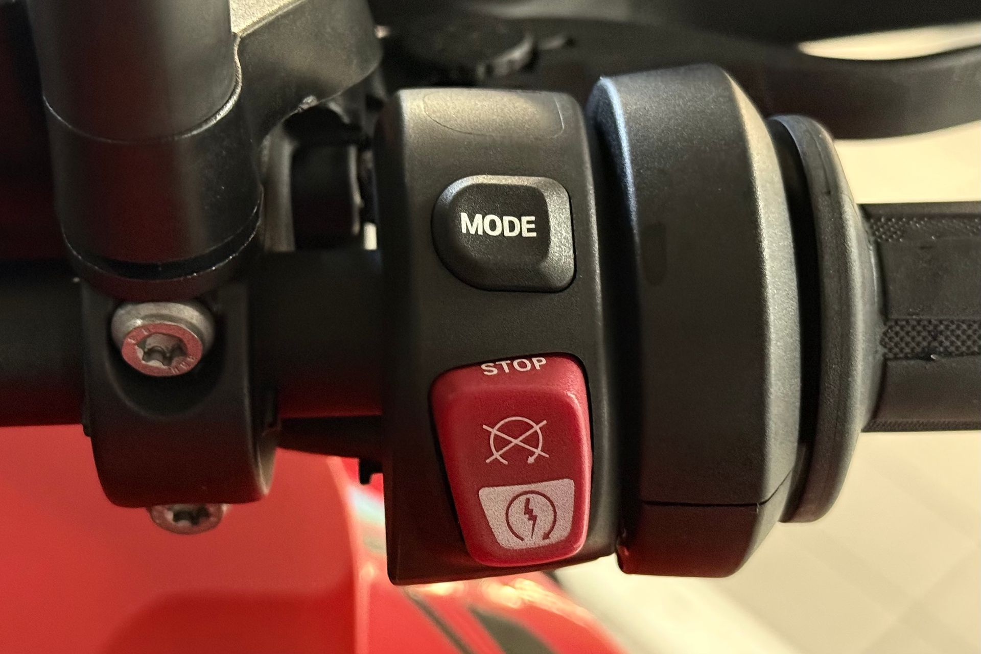 motos segunda mano BMW Motorrad