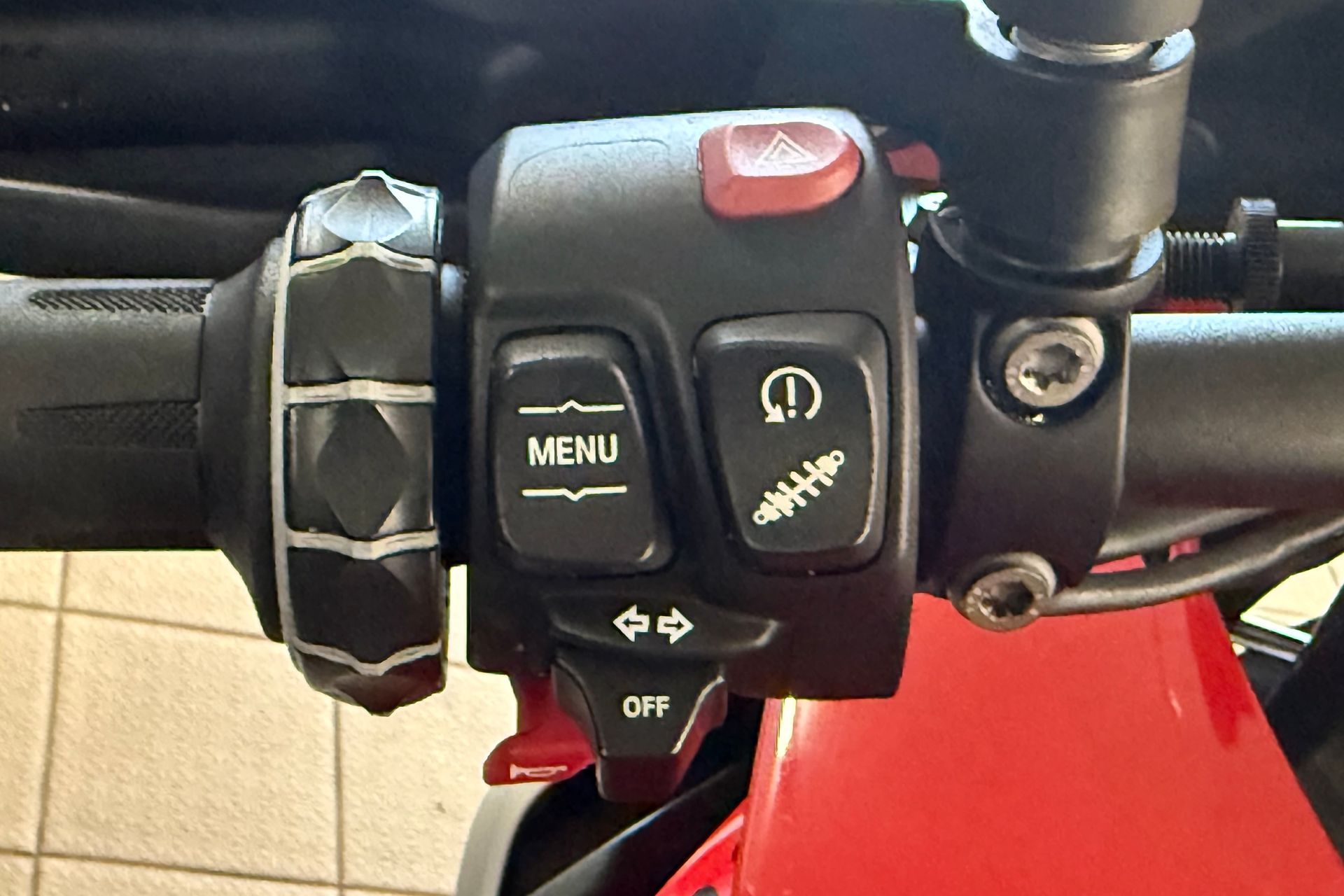 ofertas BMW Motorrad S 1000 XR segunda mano