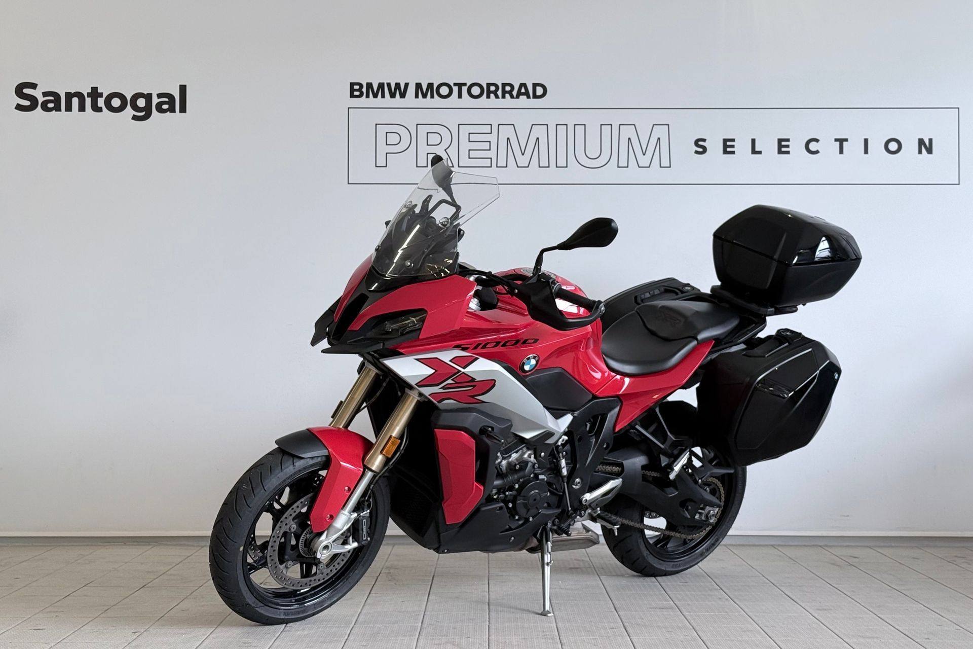 motos segunda mano BMW Motorrad