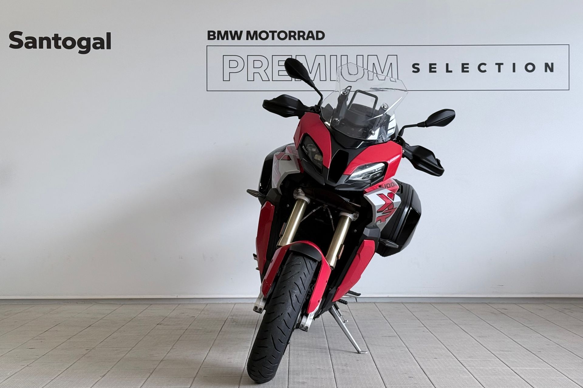 ofertas BMW Motorrad S 1000 XR segunda mano