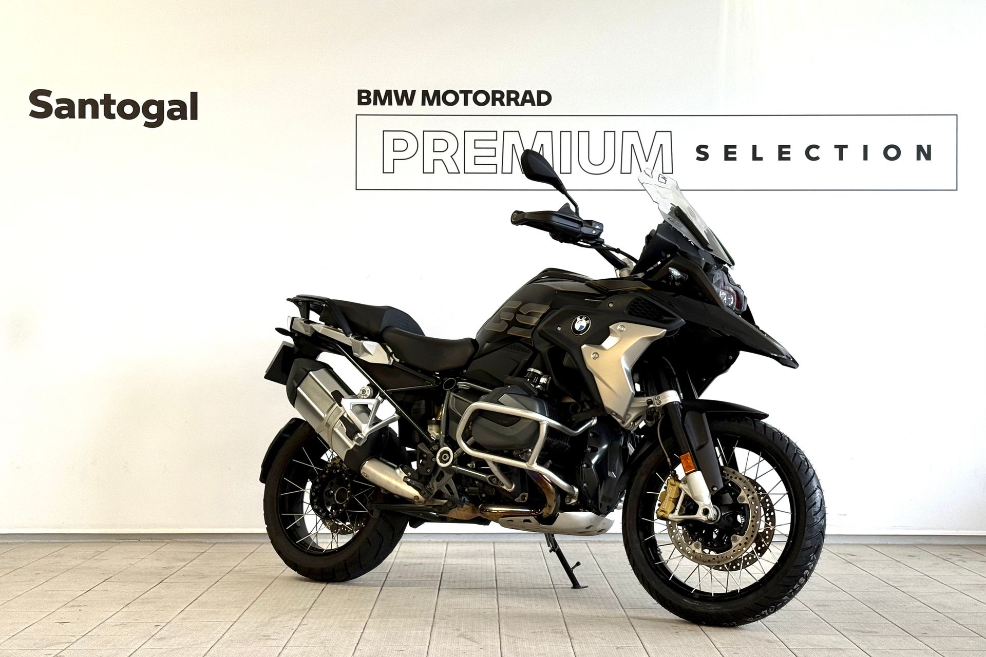 motos segunda mano BMW Motorrad