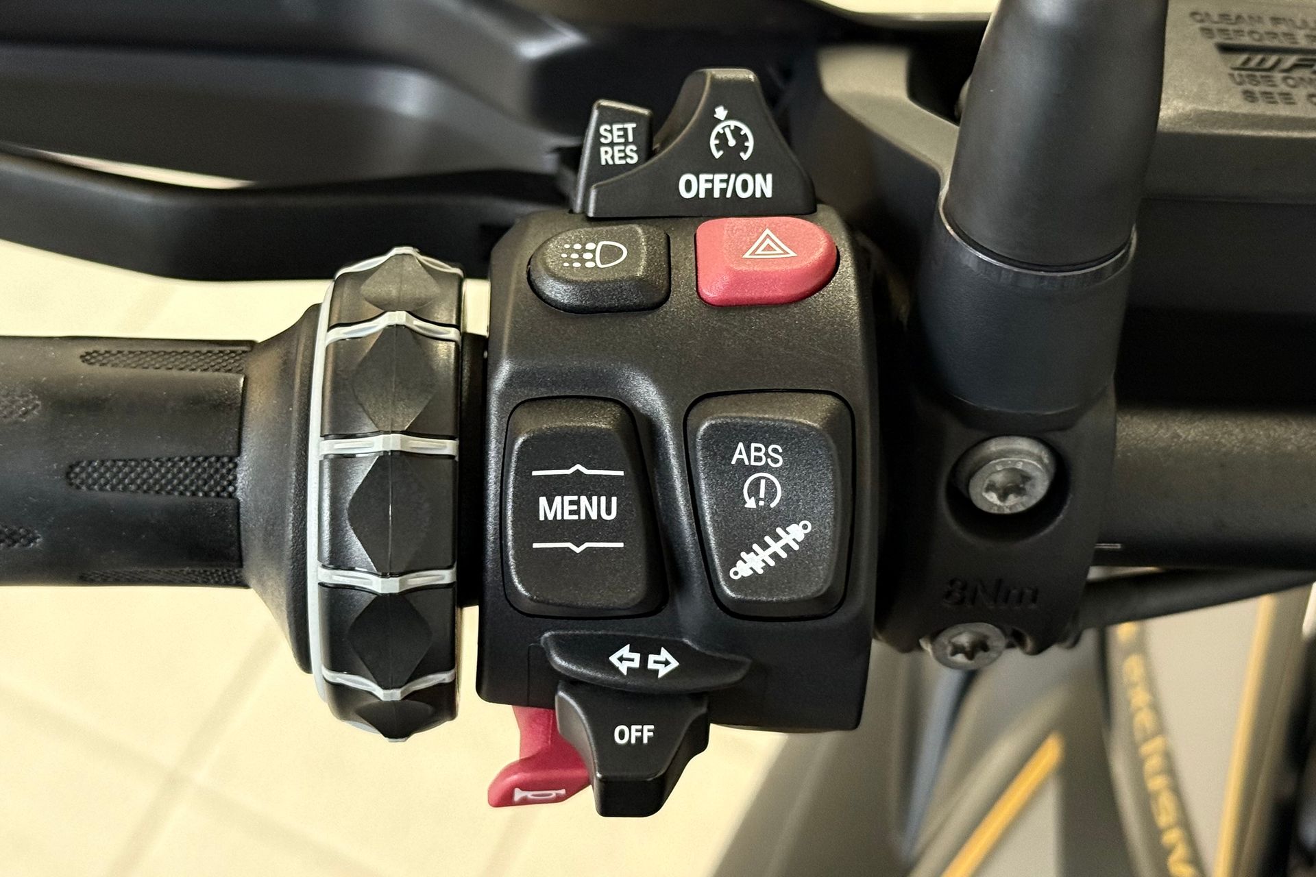 ofertas BMW Motorrad R 1250 GS segunda mano
