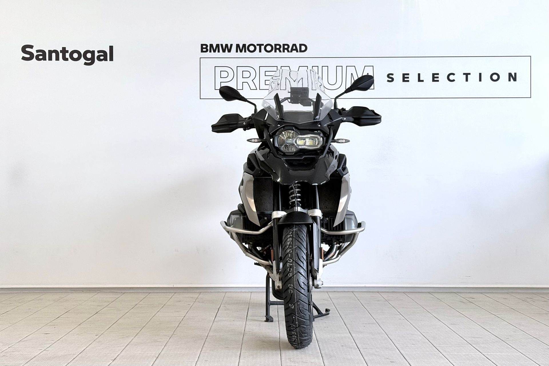 ofertas BMW Motorrad R 1250 GS segunda mano