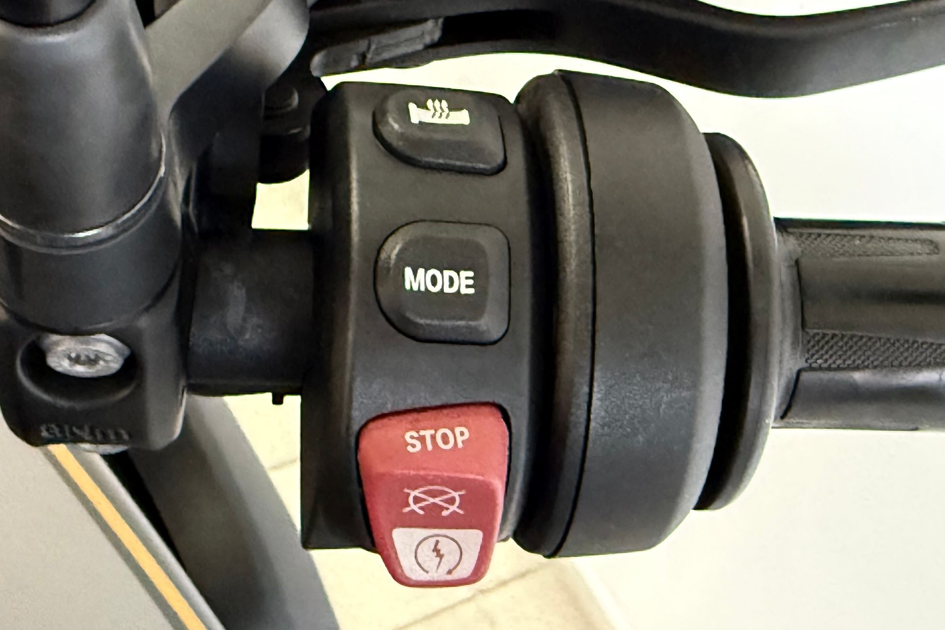 motos segunda mano BMW Motorrad