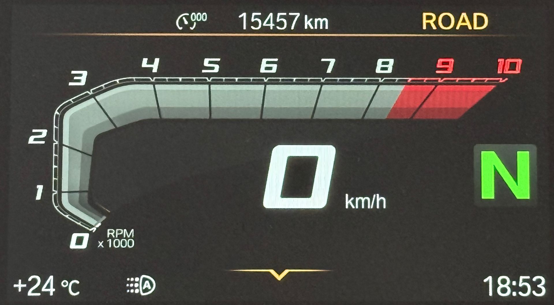 ofertas BMW Motorrad F 850 GS segunda mano