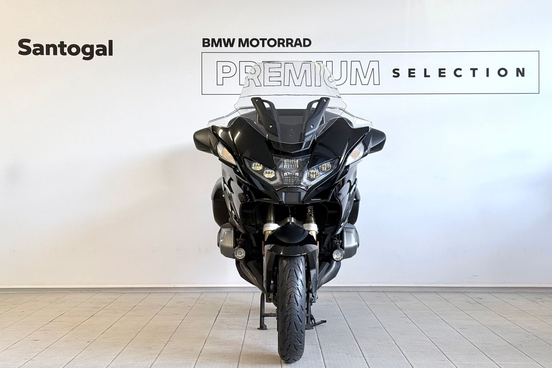 ofertas BMW Motorrad R 1250 RT segunda mano