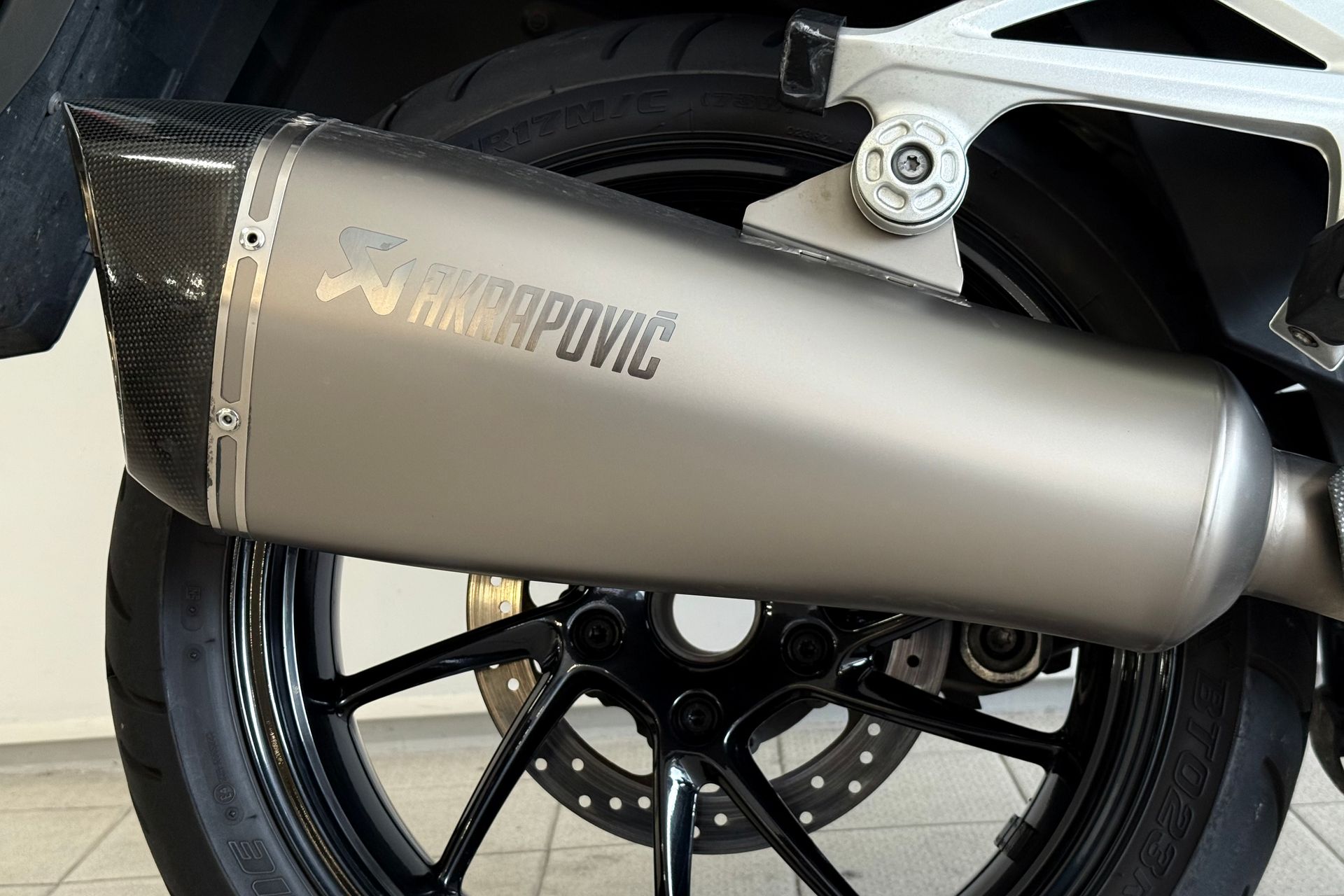 ofertas BMW Motorrad R 1250 RT segunda mano