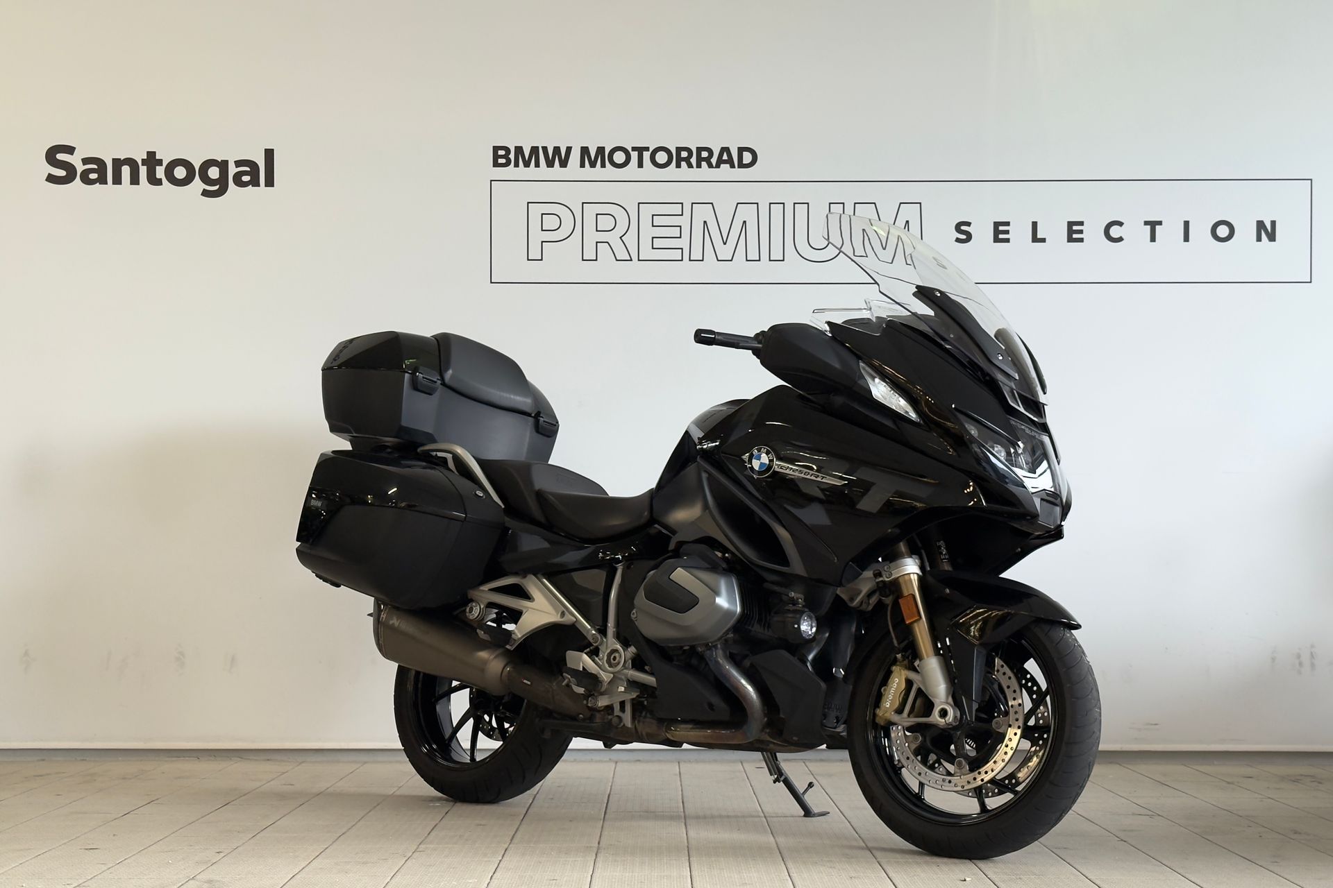 motos segunda mano BMW Motorrad