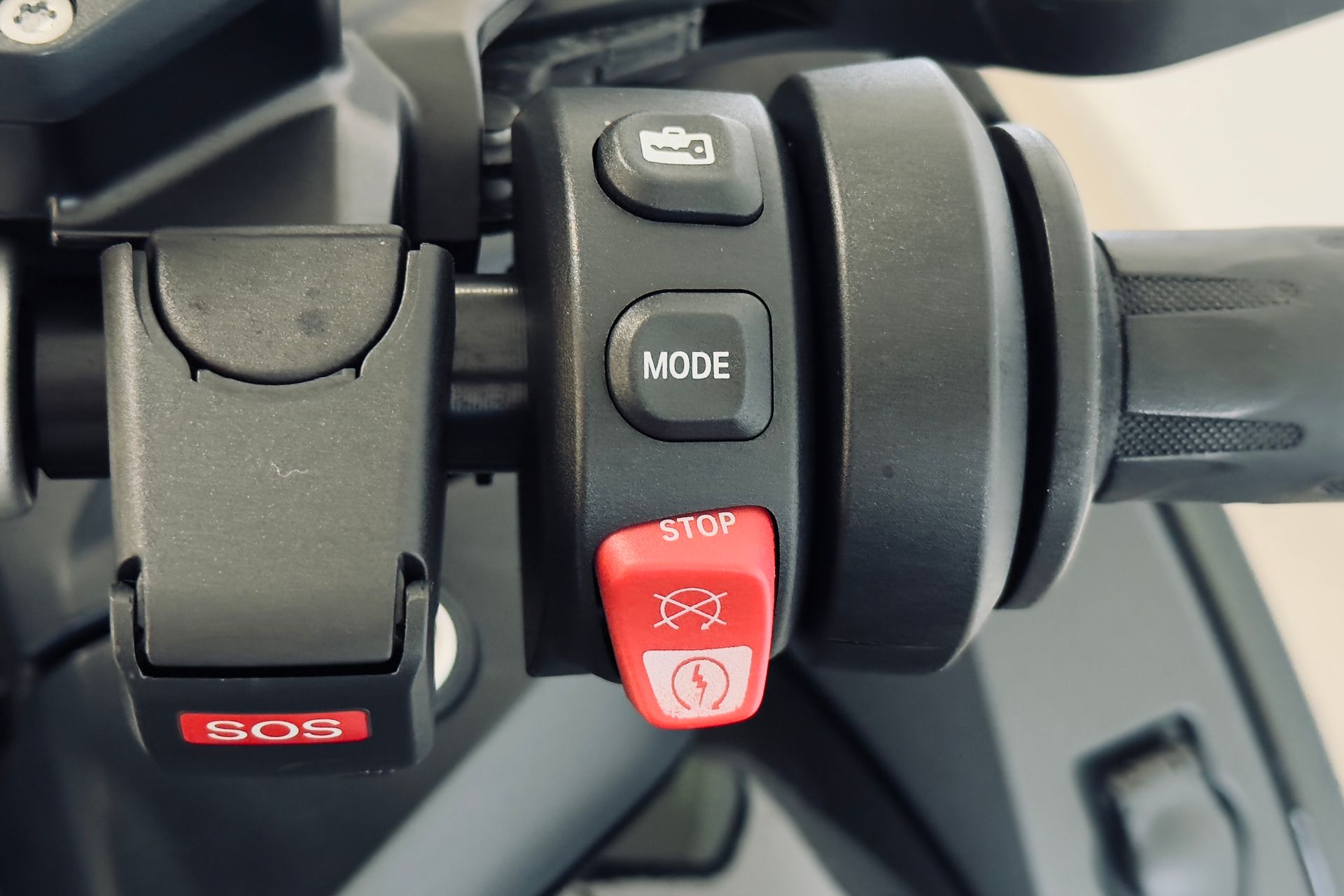 motos segunda mano BMW Motorrad