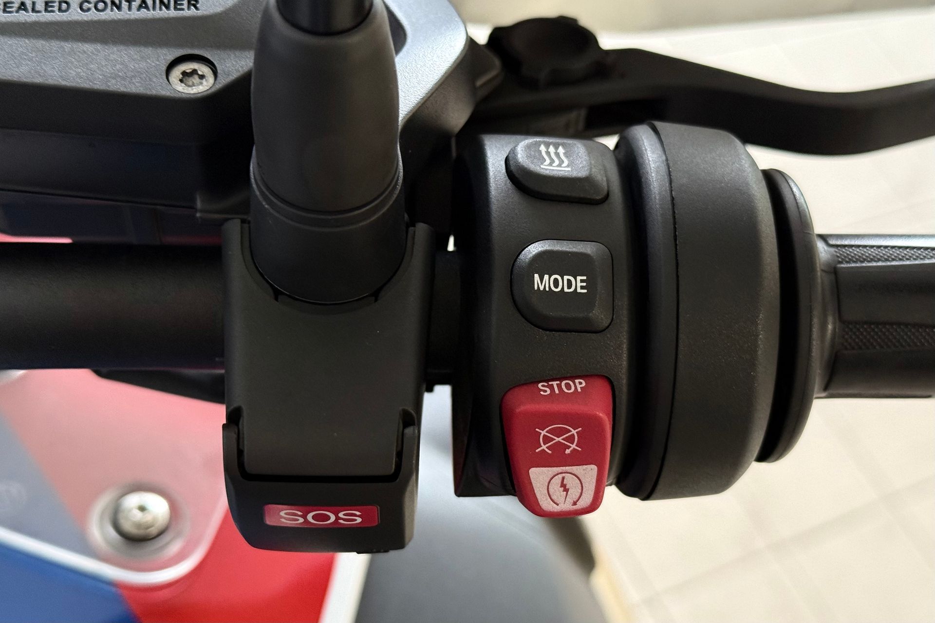 motos segunda mano BMW Motorrad