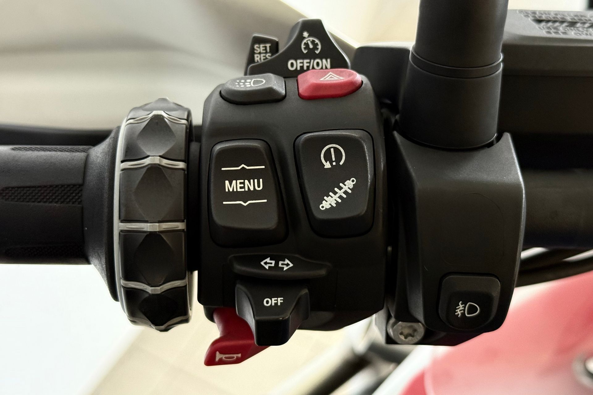 ofertas BMW Motorrad R 1250 GS Adventure segunda mano