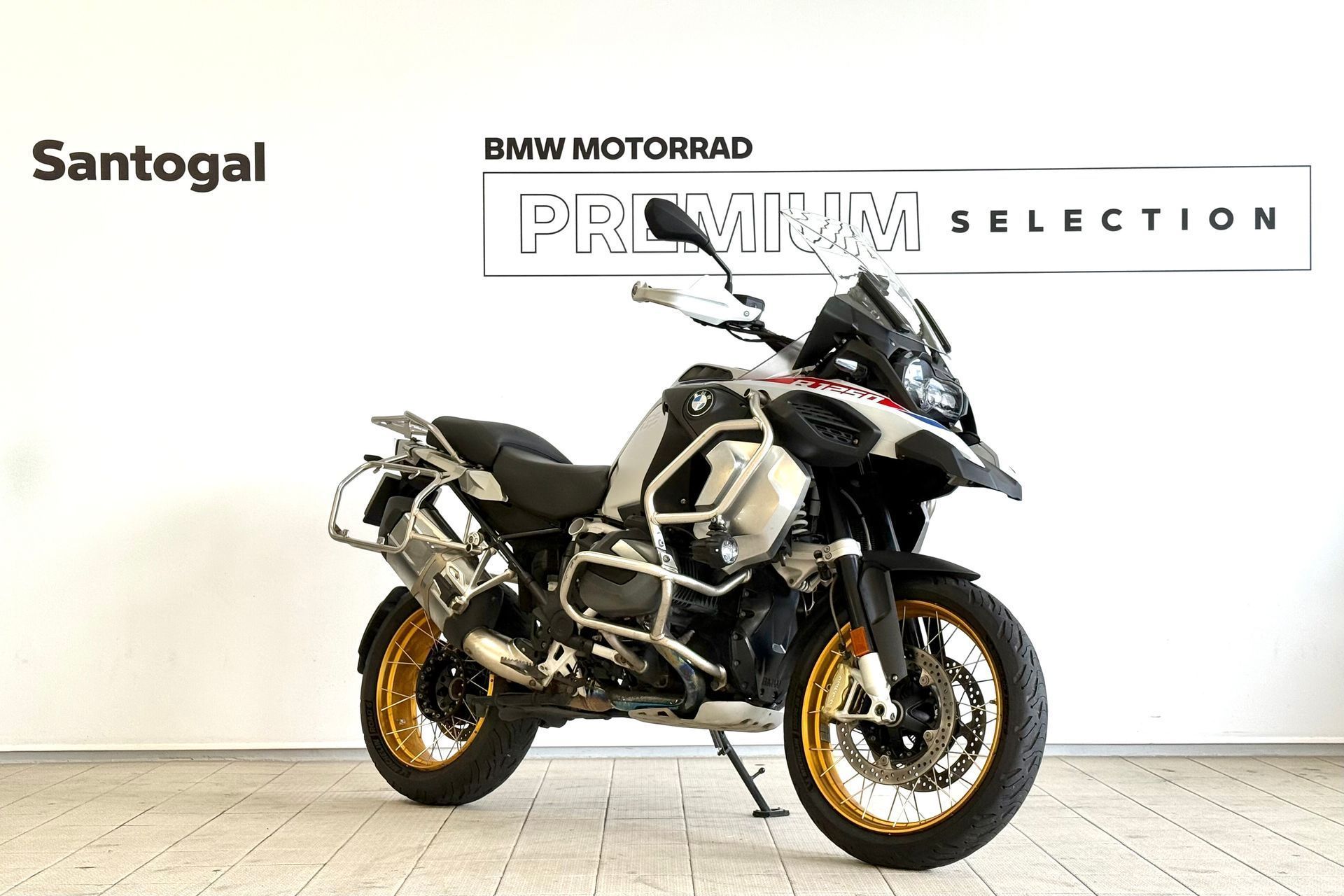 motos segunda mano BMW Motorrad