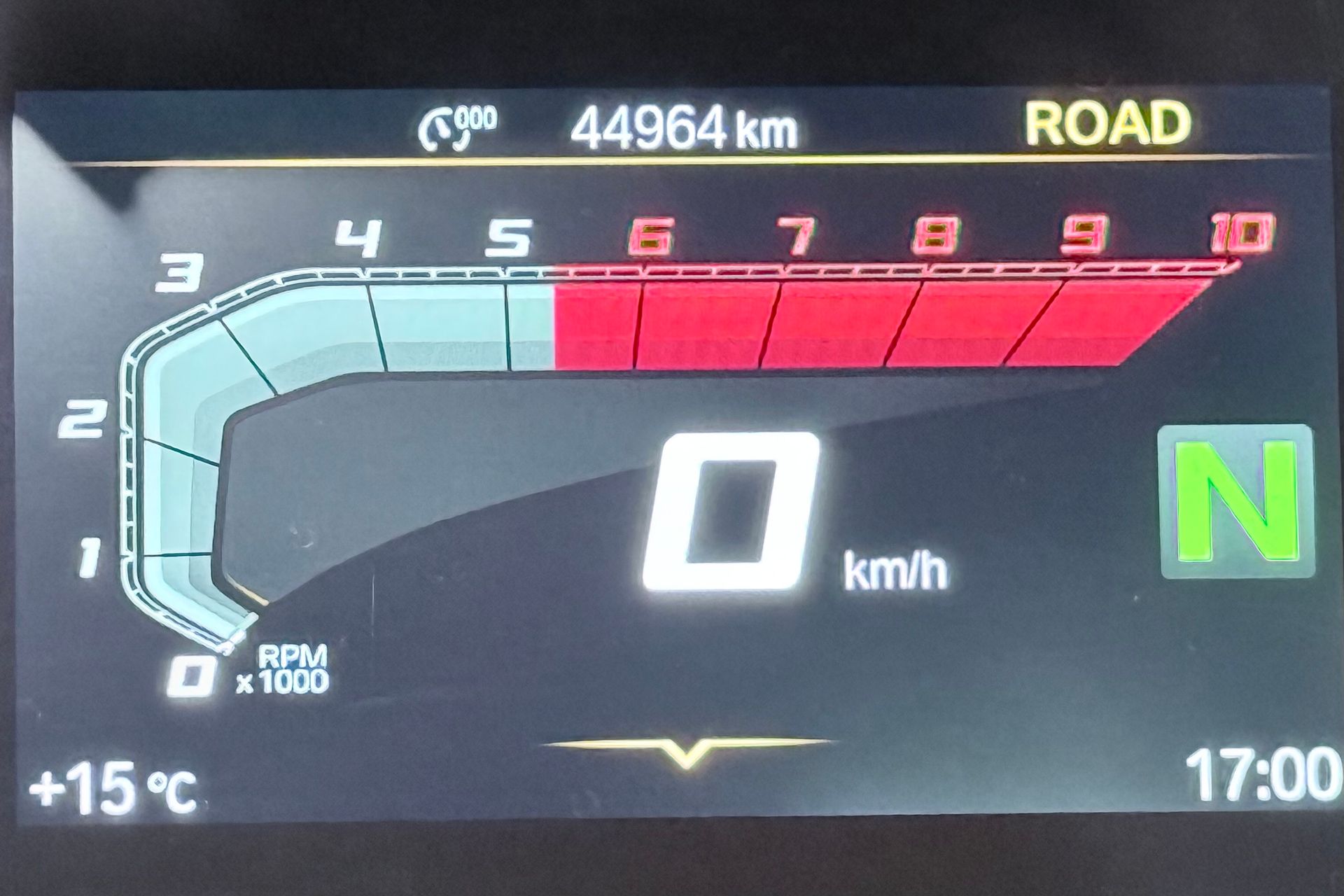 motos segunda mano BMW Motorrad