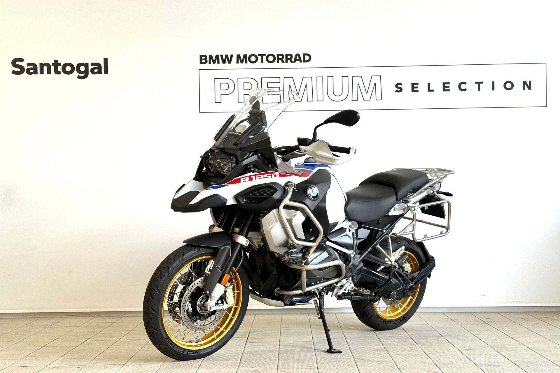 motos segunda mano BMW Motorrad