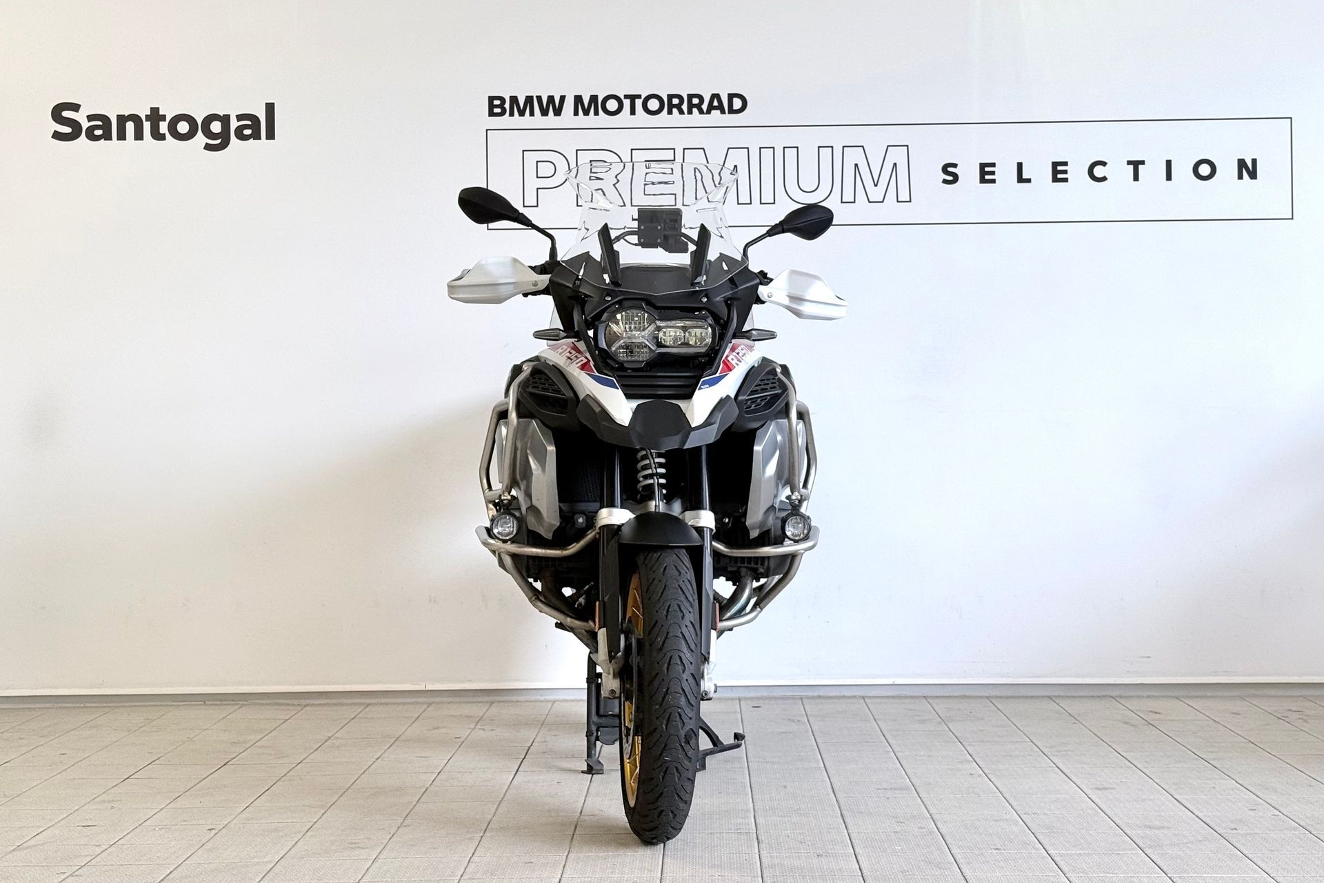 ofertas BMW Motorrad R 1250 GS Adventure segunda mano