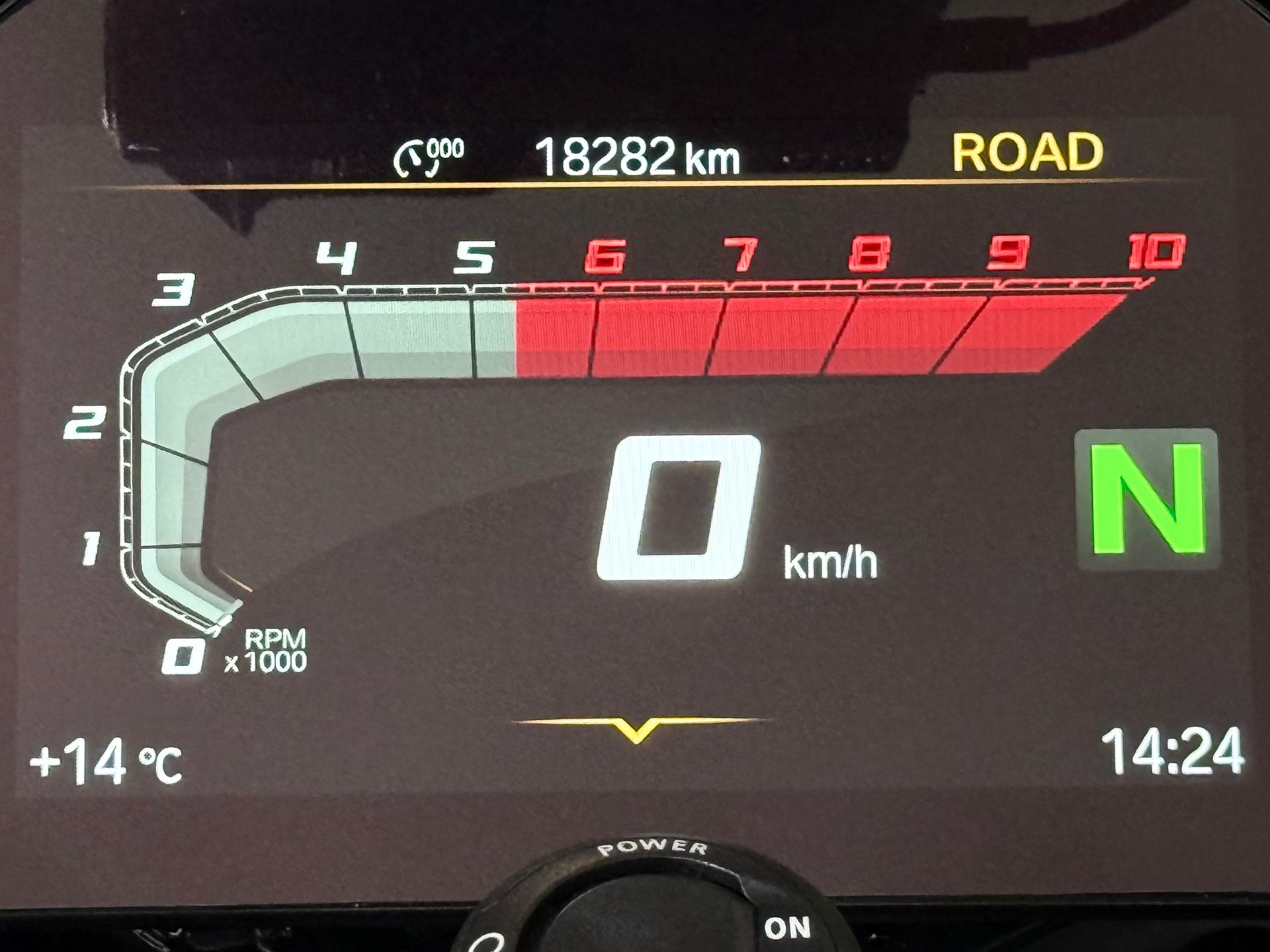 motos segunda mano BMW Motorrad