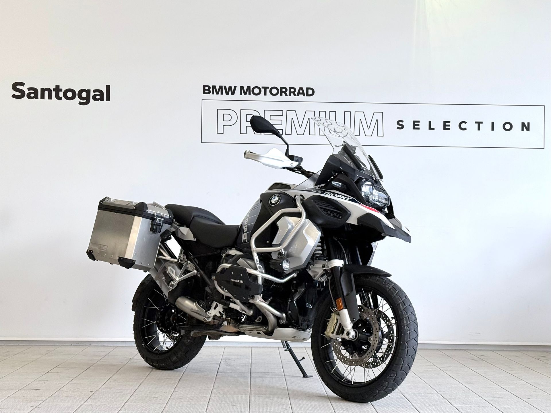 motos segunda mano BMW Motorrad