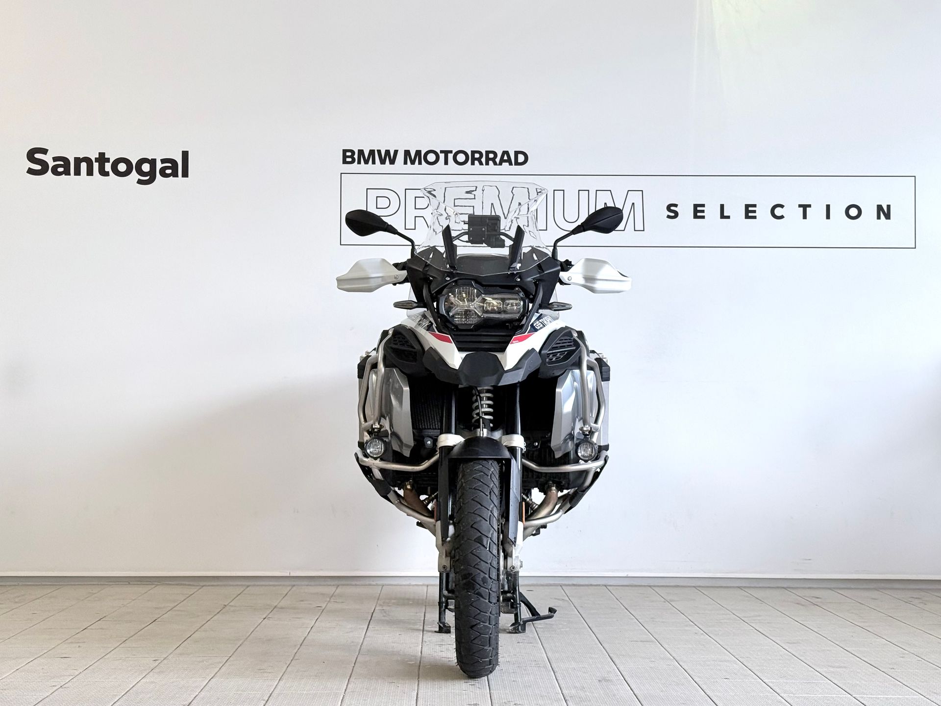 ofertas BMW Motorrad R 1250 GS Adventure segunda mano