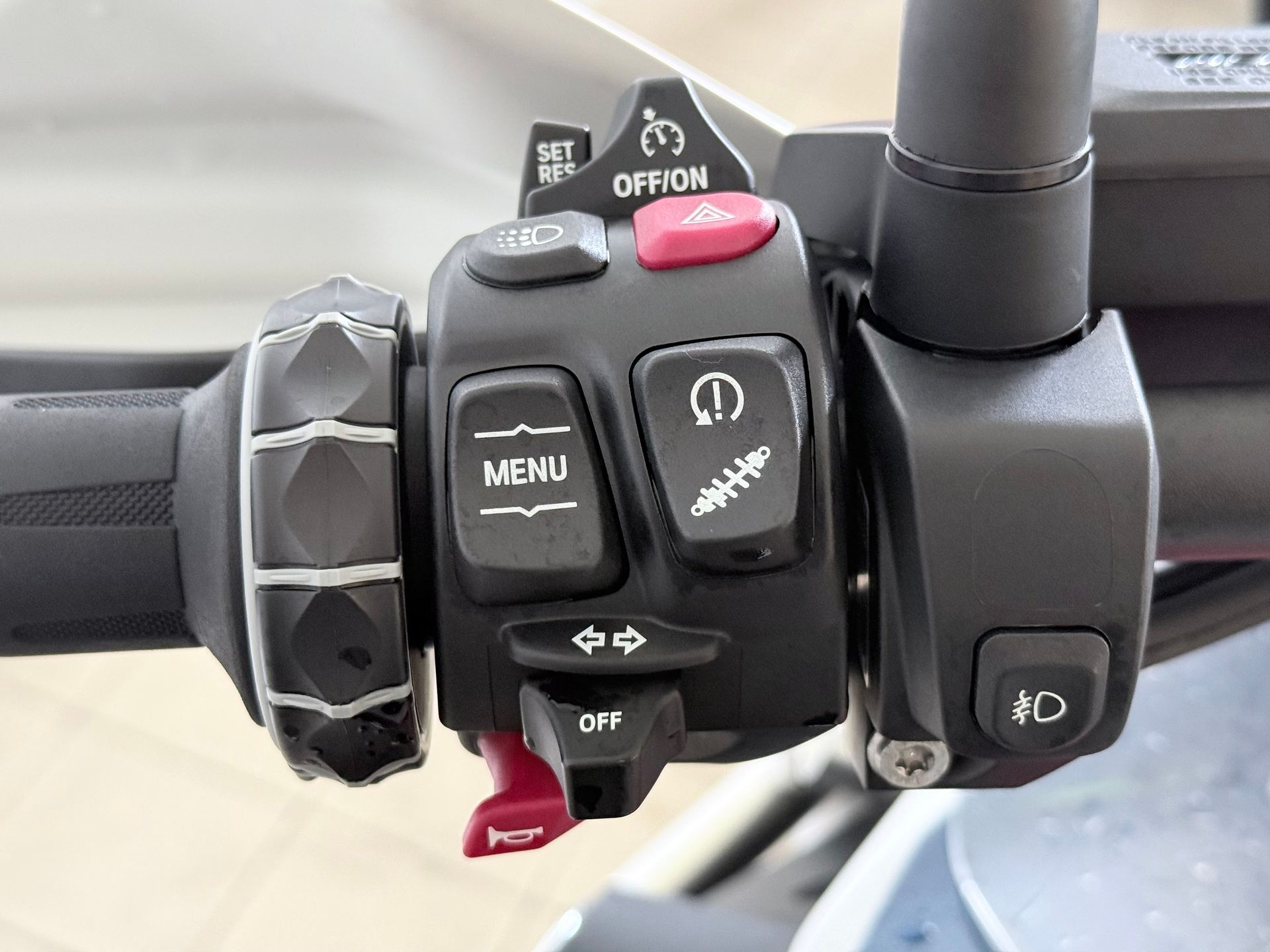 ofertas BMW Motorrad R 1250 GS Adventure segunda mano