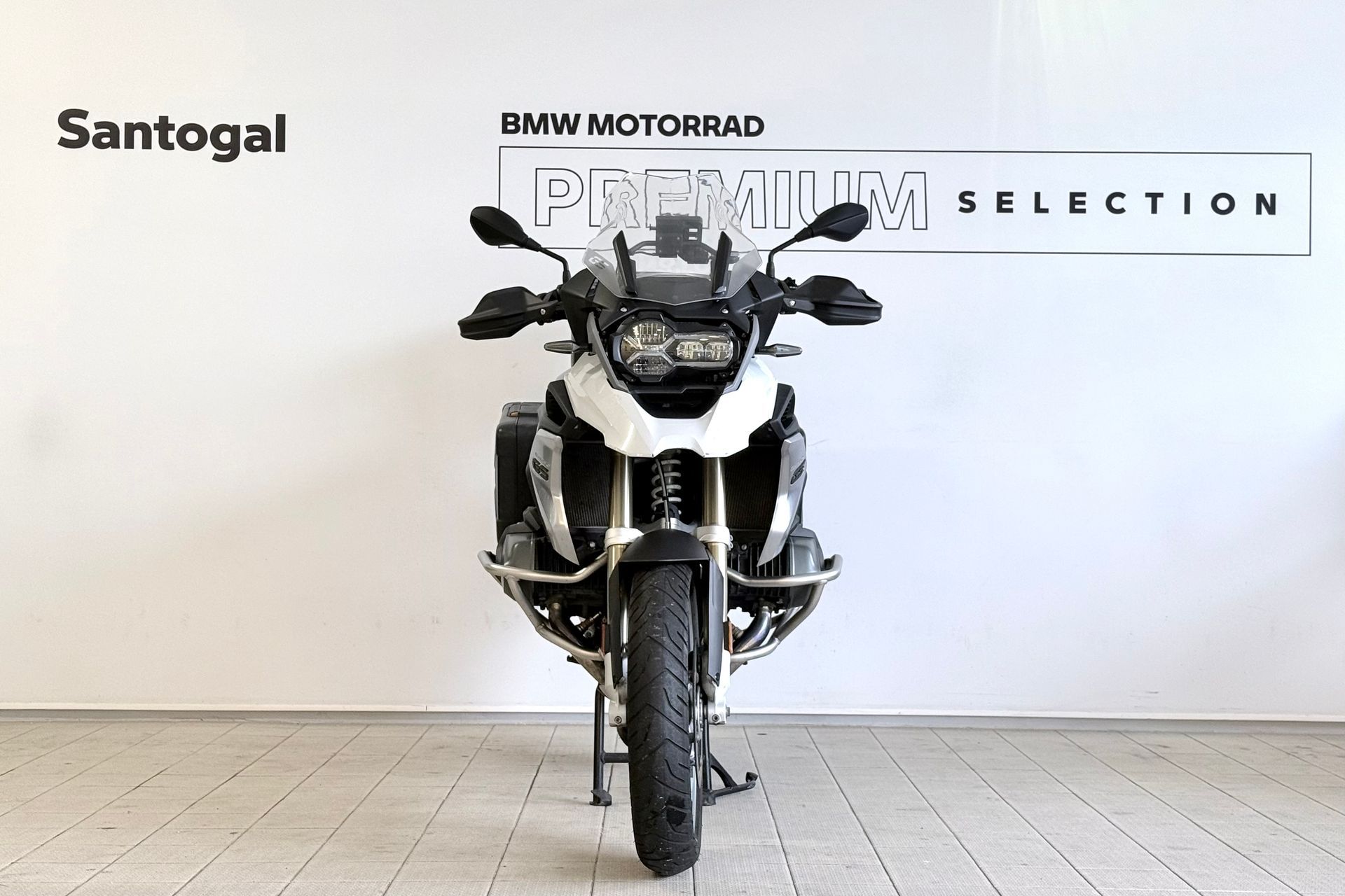 ofertas BMW Motorrad R 1250 GS segunda mano