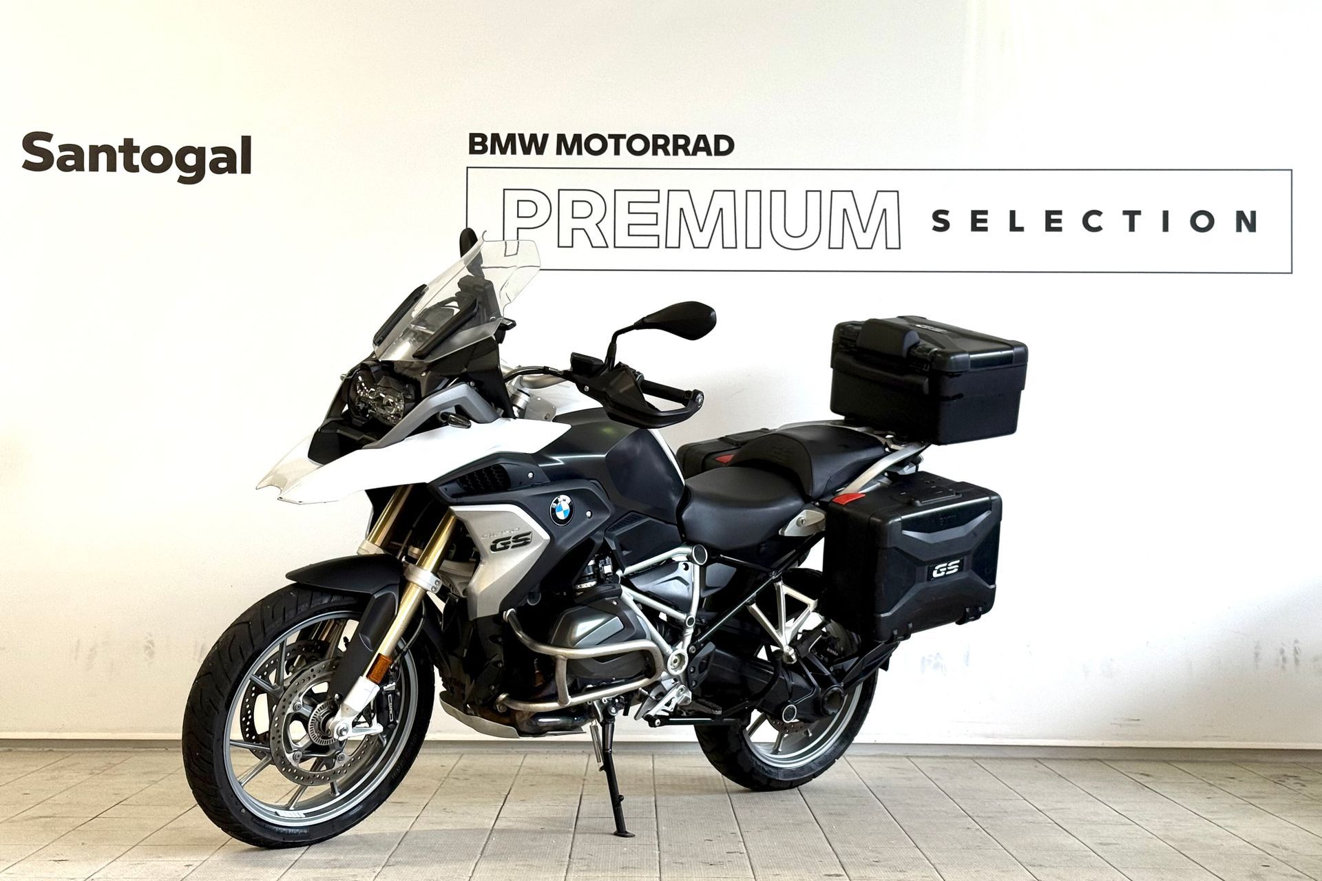 motos segunda mano BMW Motorrad