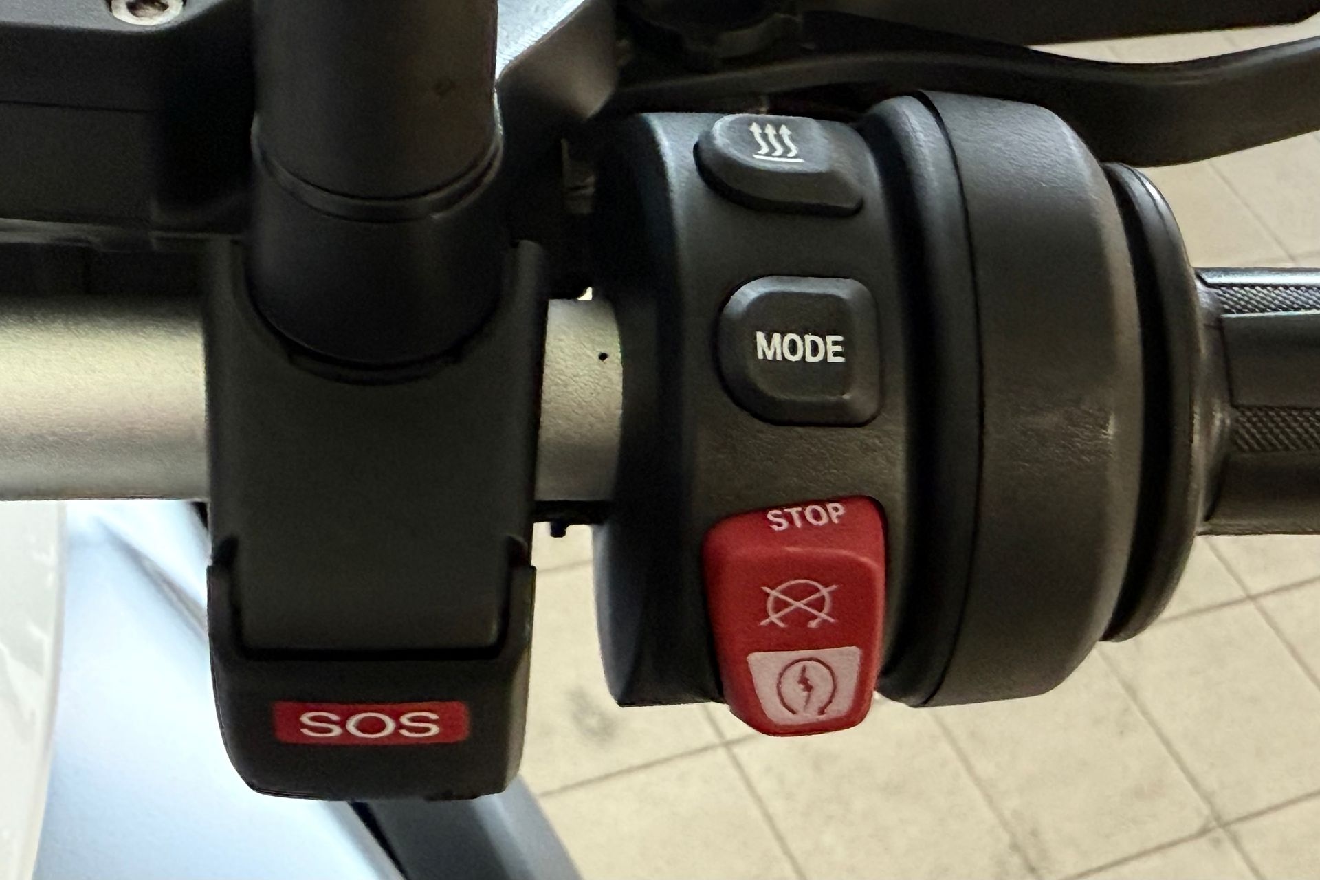 motos segunda mano BMW Motorrad