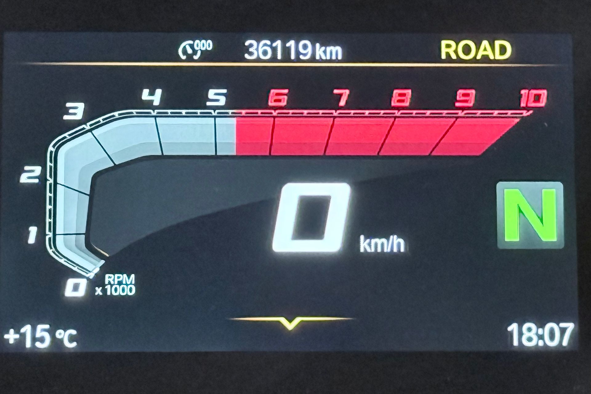 motos segunda mano BMW Motorrad