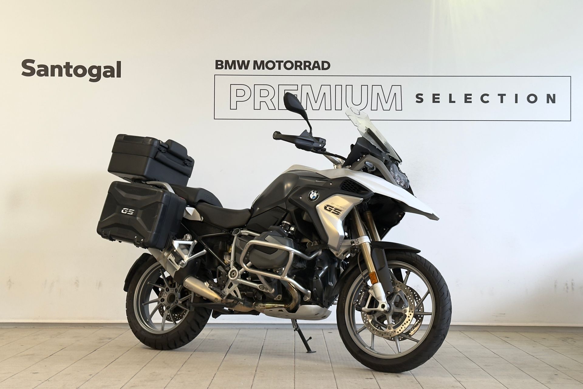 motos segunda mano BMW Motorrad