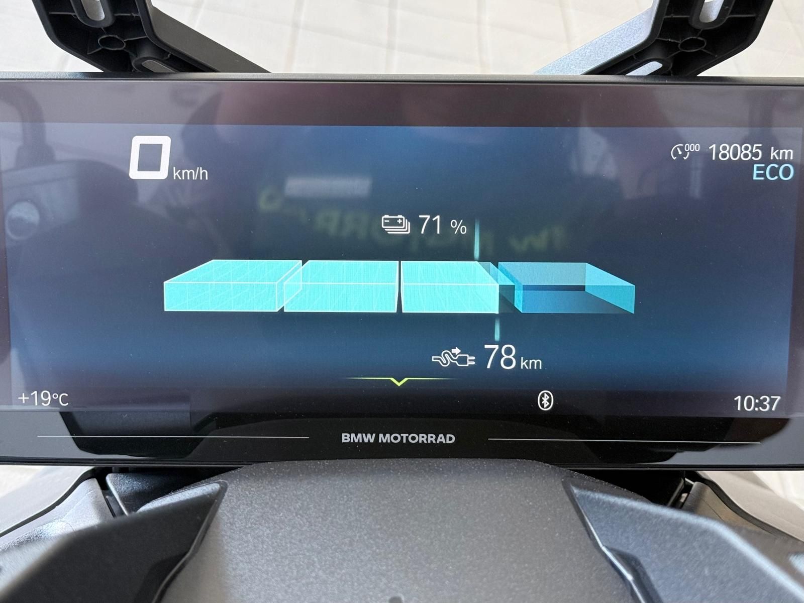 motos segunda mano BMW Motorrad