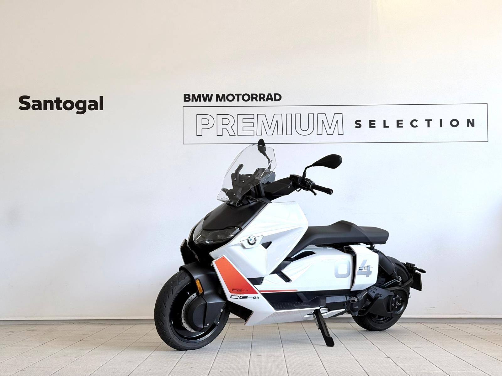 motos segunda mano BMW Motorrad