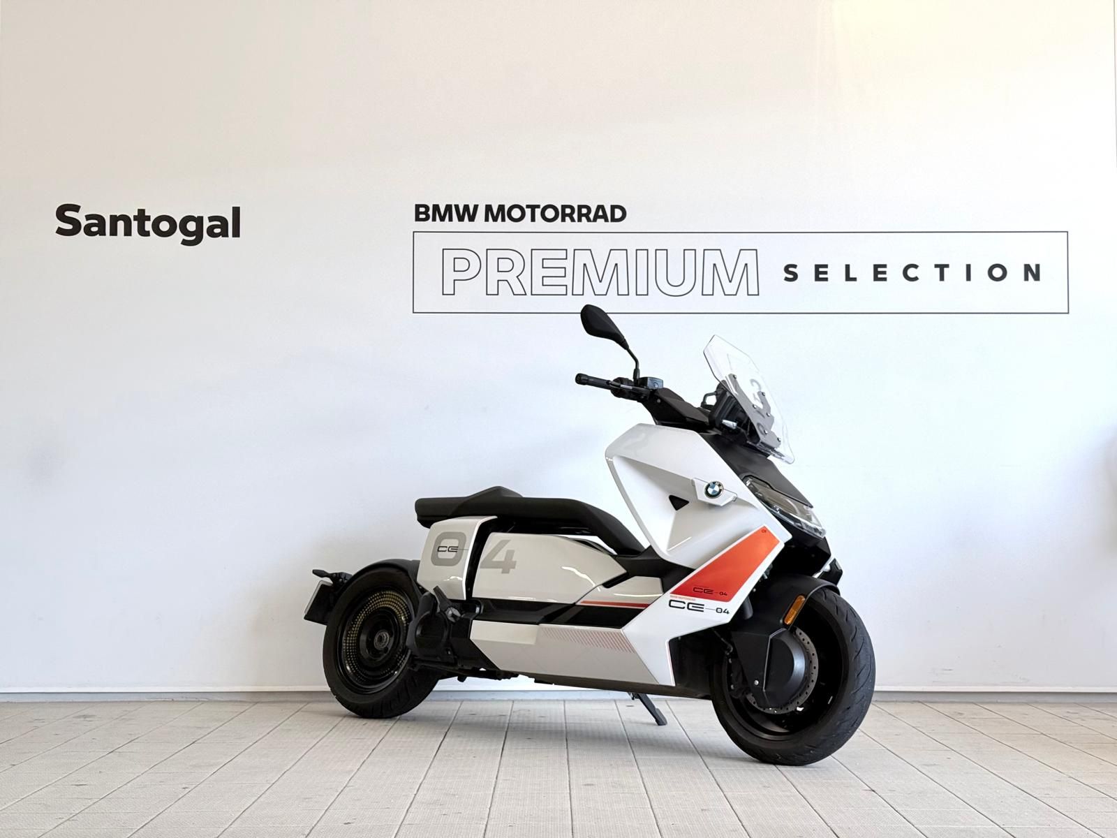 motos segunda mano BMW Motorrad