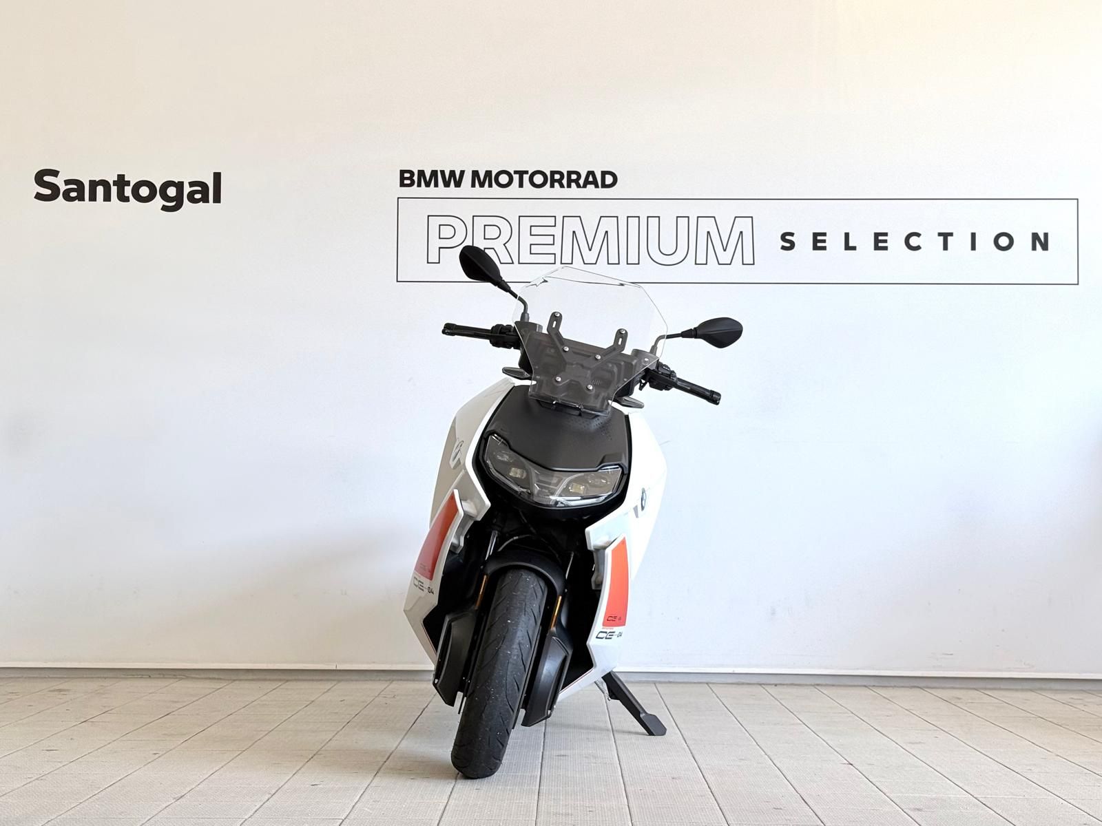ofertas BMW Motorrad CE 04 segunda mano