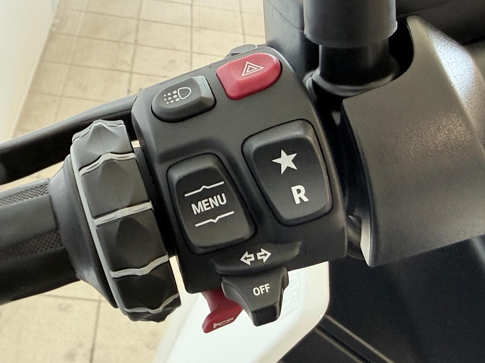 motos segunda mano BMW Motorrad