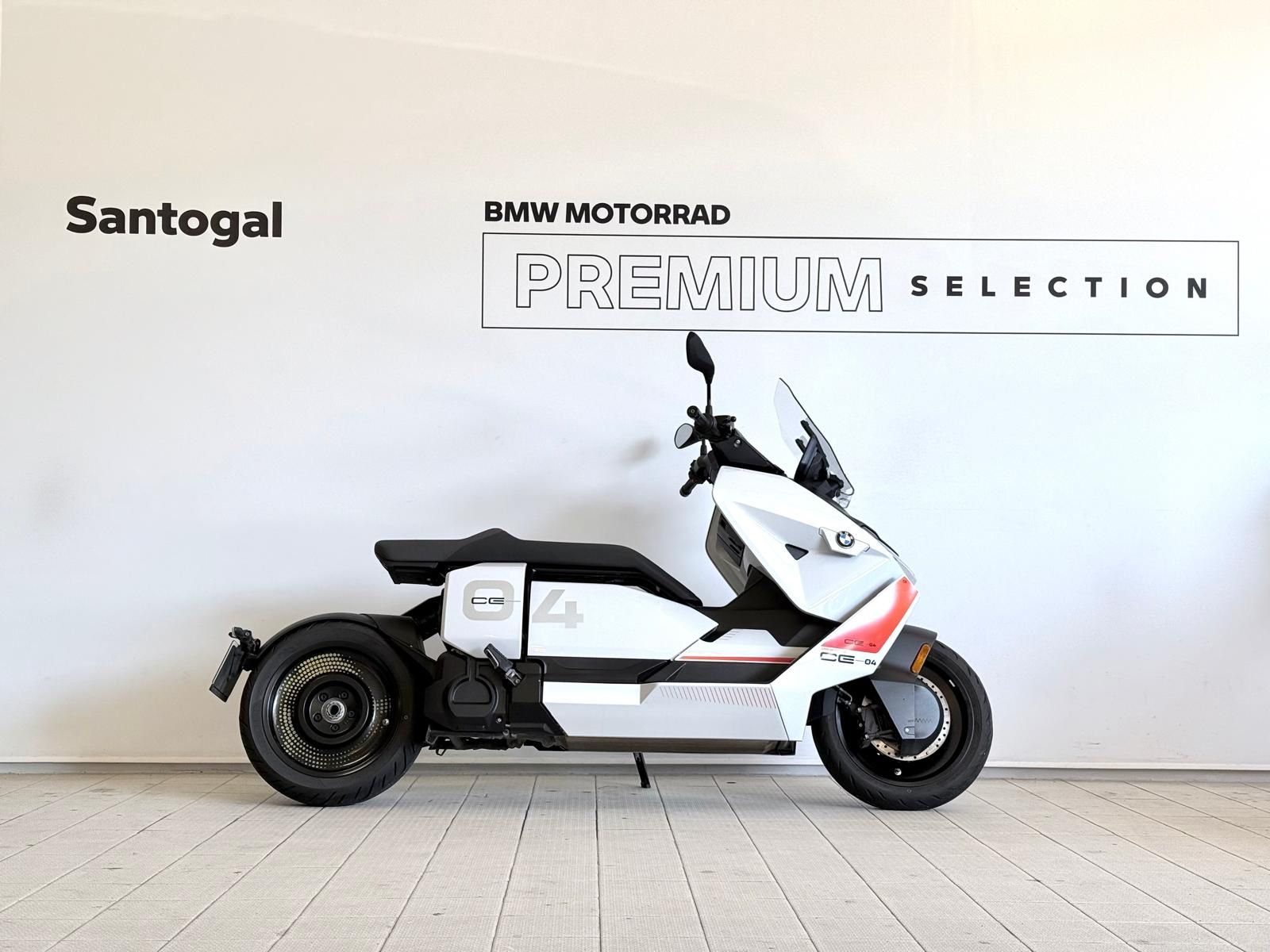 ofertas BMW Motorrad CE 04 segunda mano