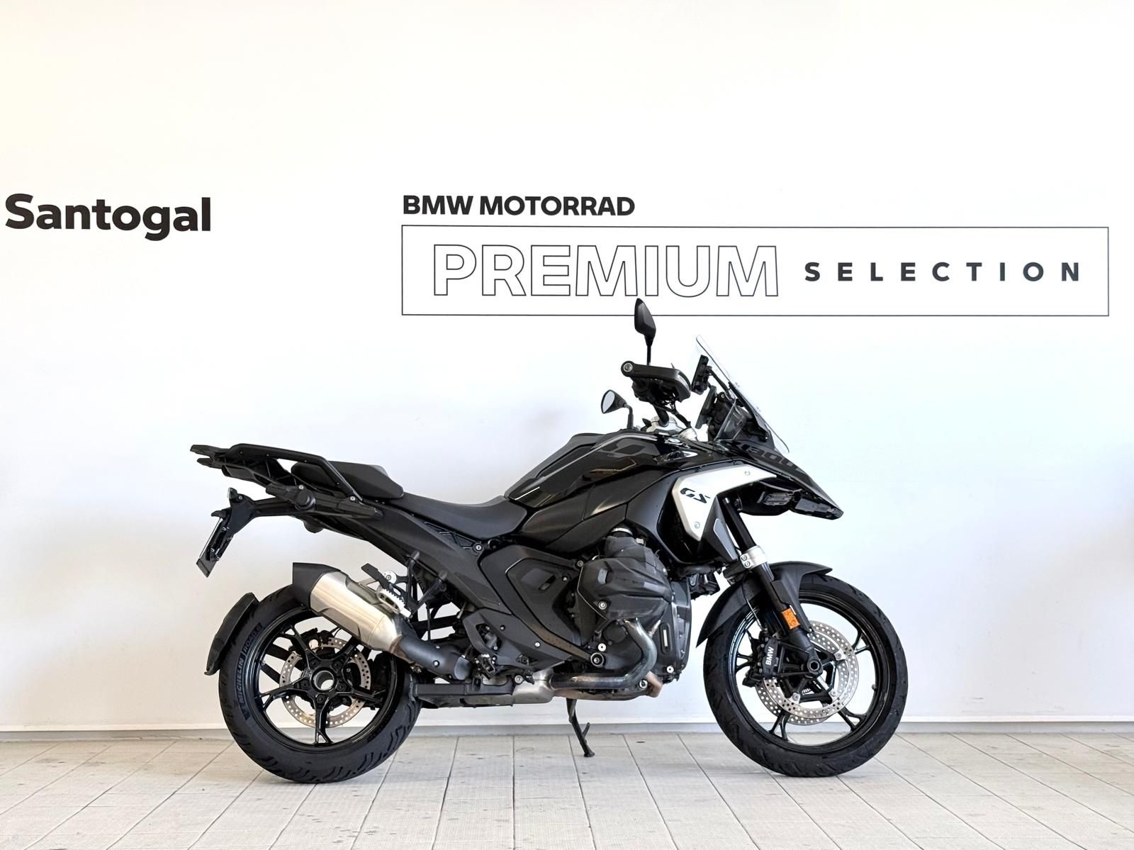 ofertas BMW Motorrad R 1300 GS segunda mano