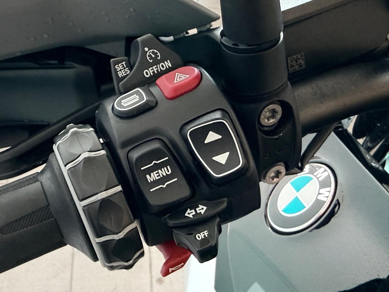 motos segunda mano BMW Motorrad