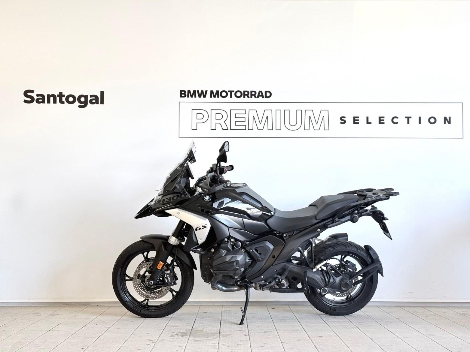 motos BMW Motorrad R 1300 GS segunda mano