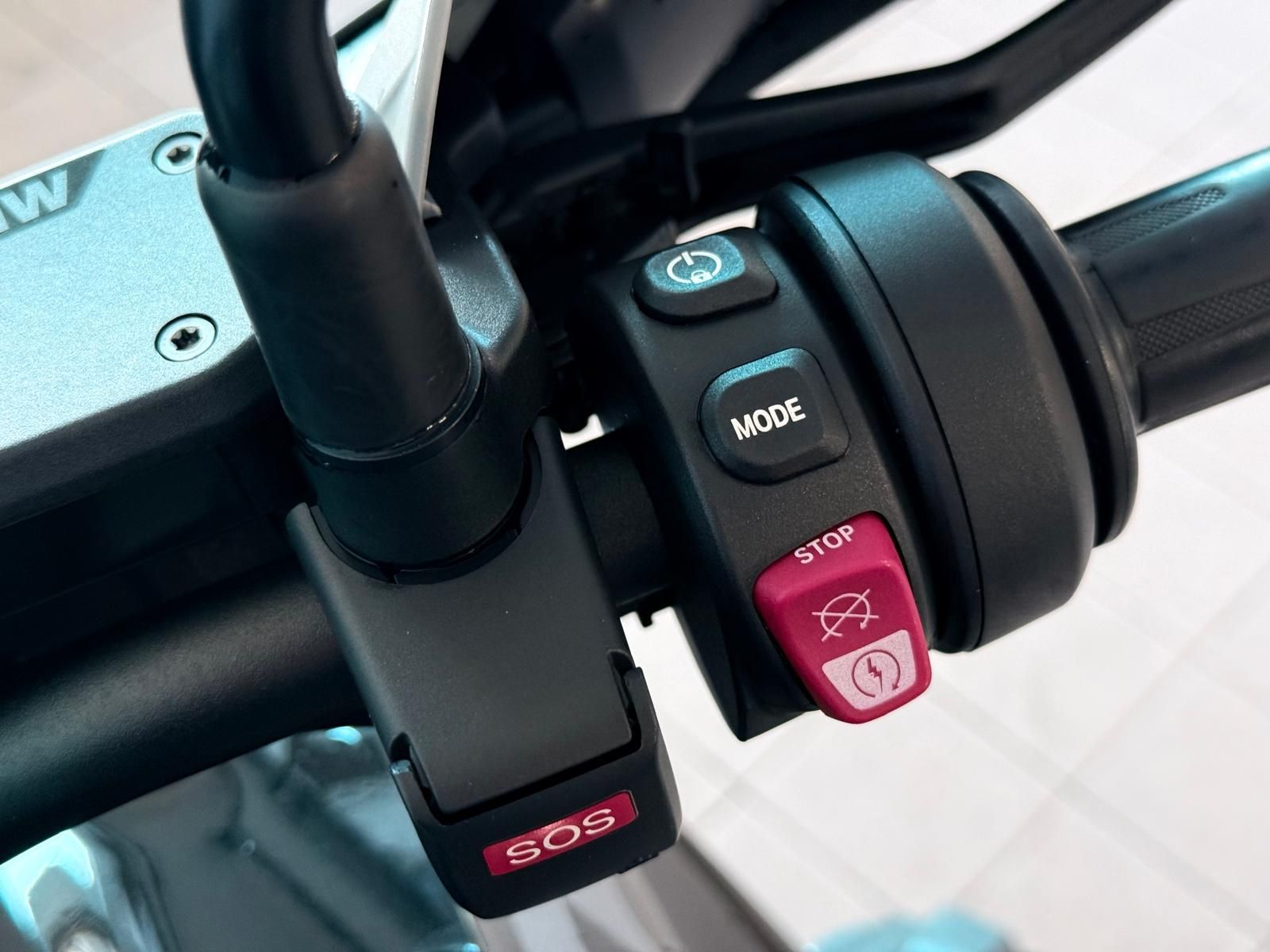 ofertas BMW Motorrad R 1300 GS segunda mano