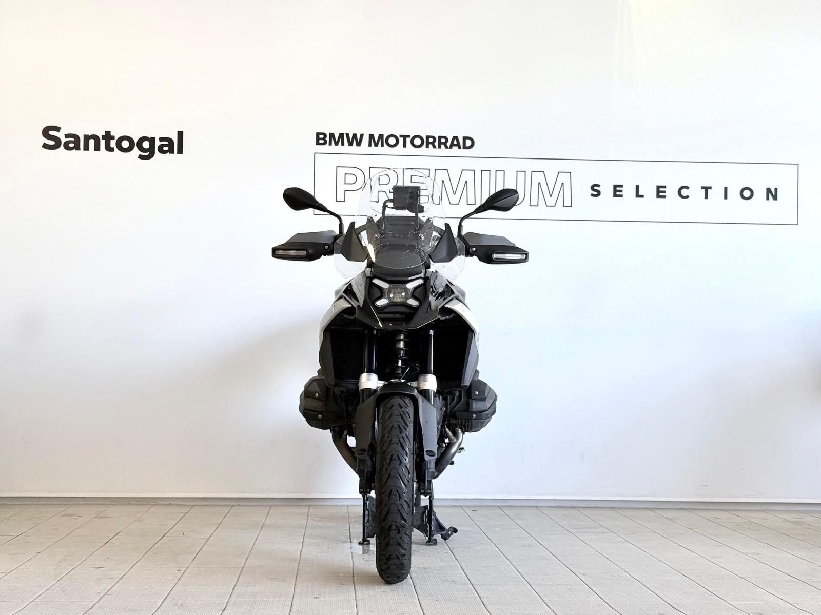 ofertas BMW Motorrad R 1300 GS segunda mano