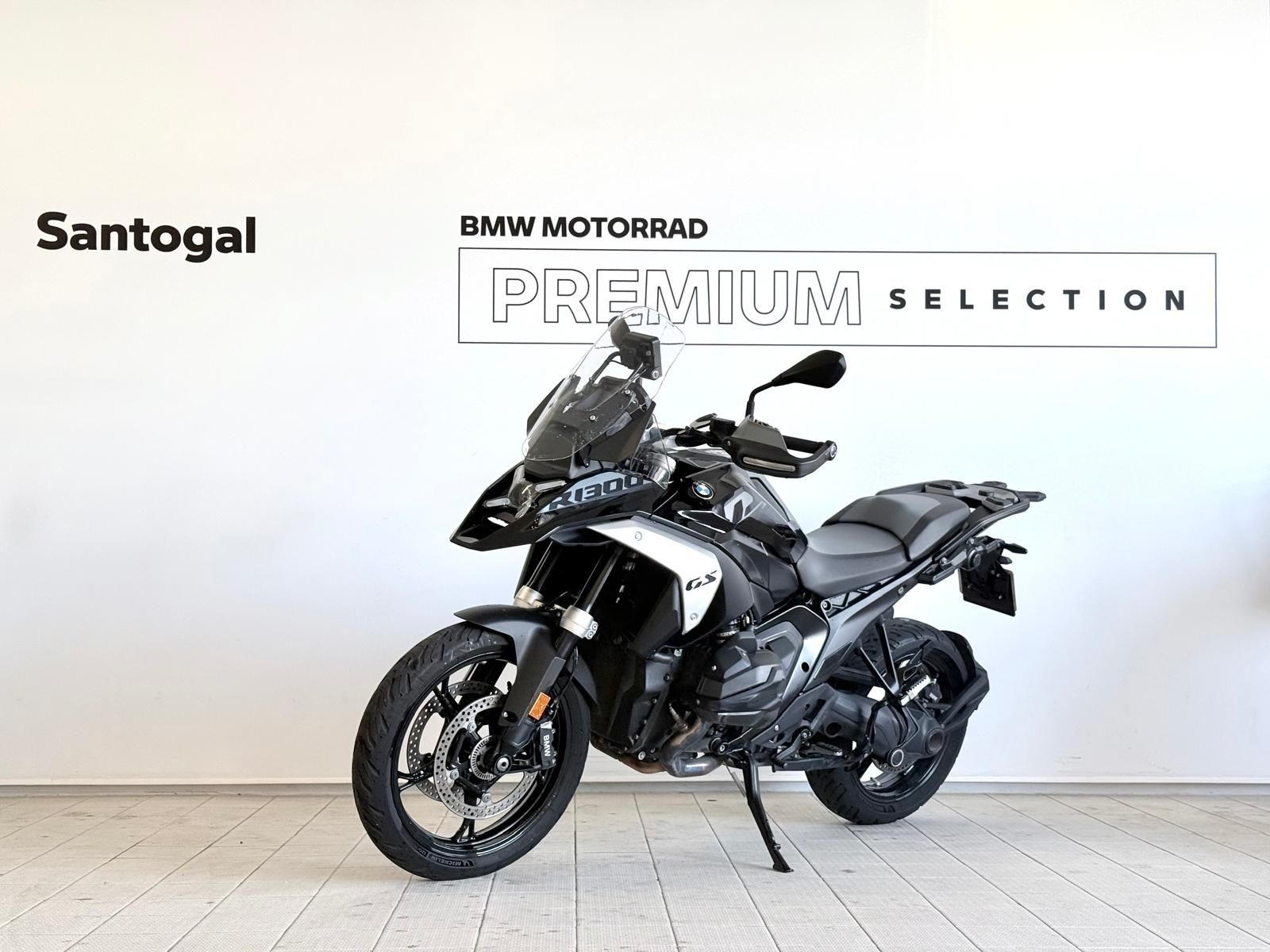 motos segunda mano BMW Motorrad